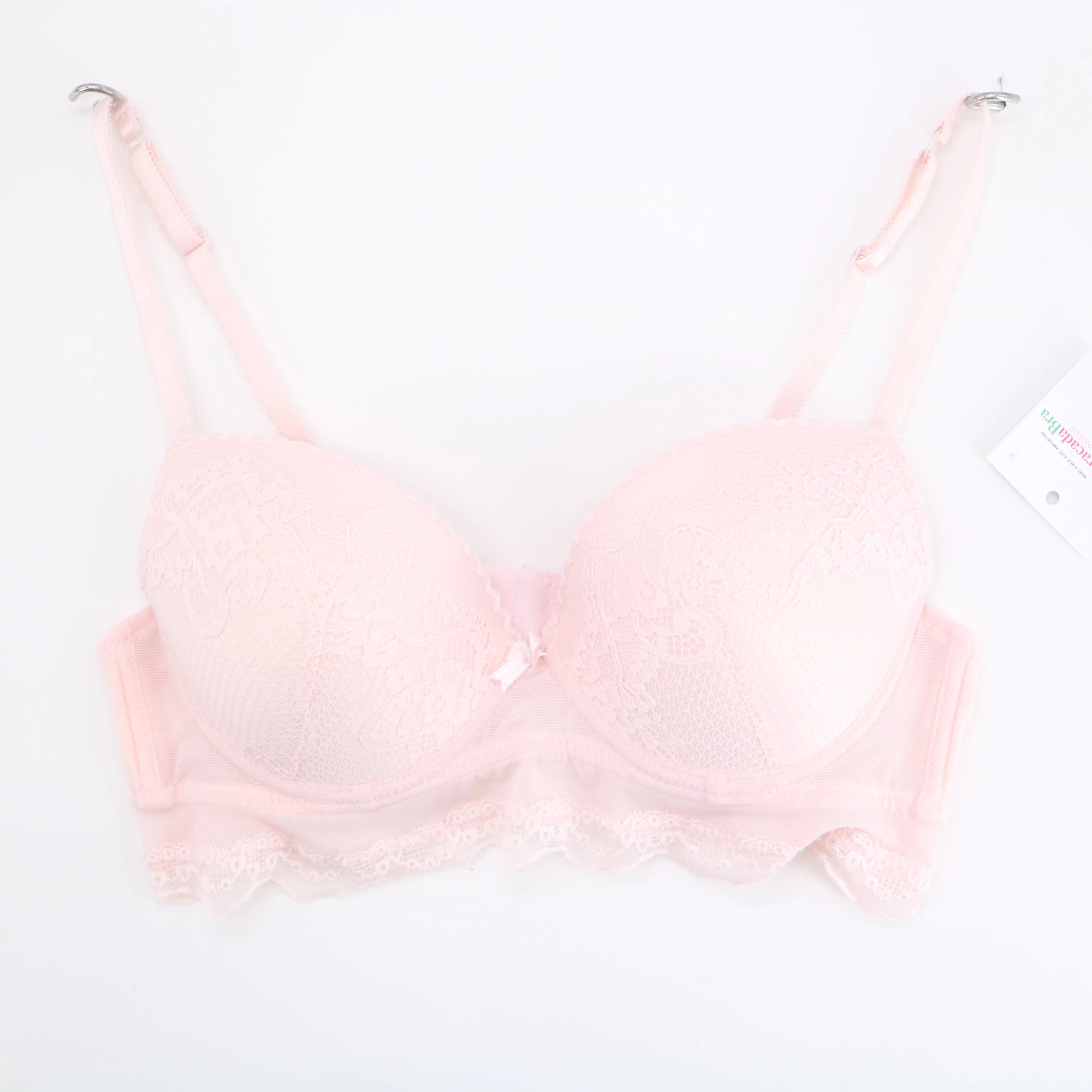 Soutien-gorge Rose