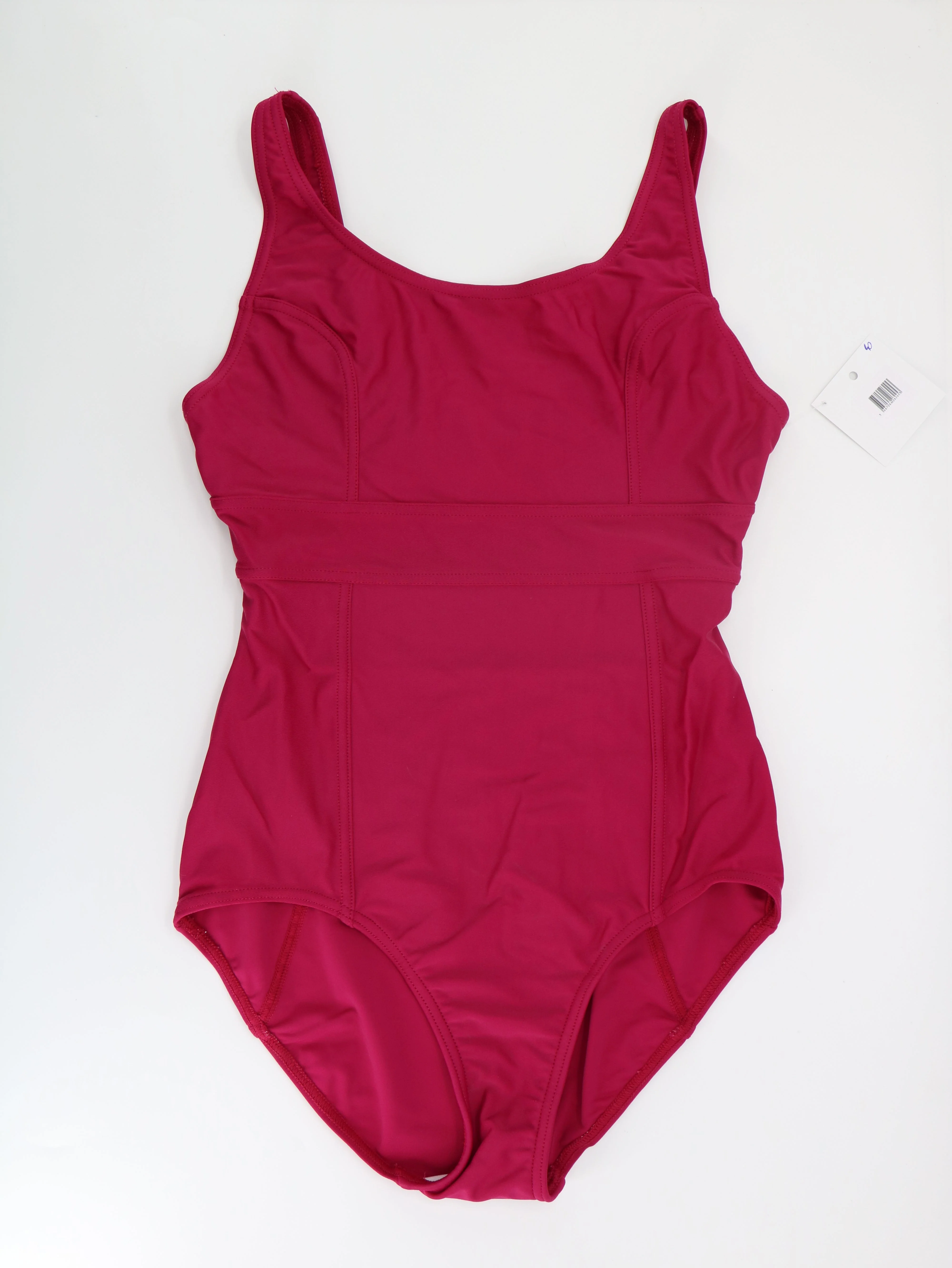 Maillot de bain 3 suisses Violet