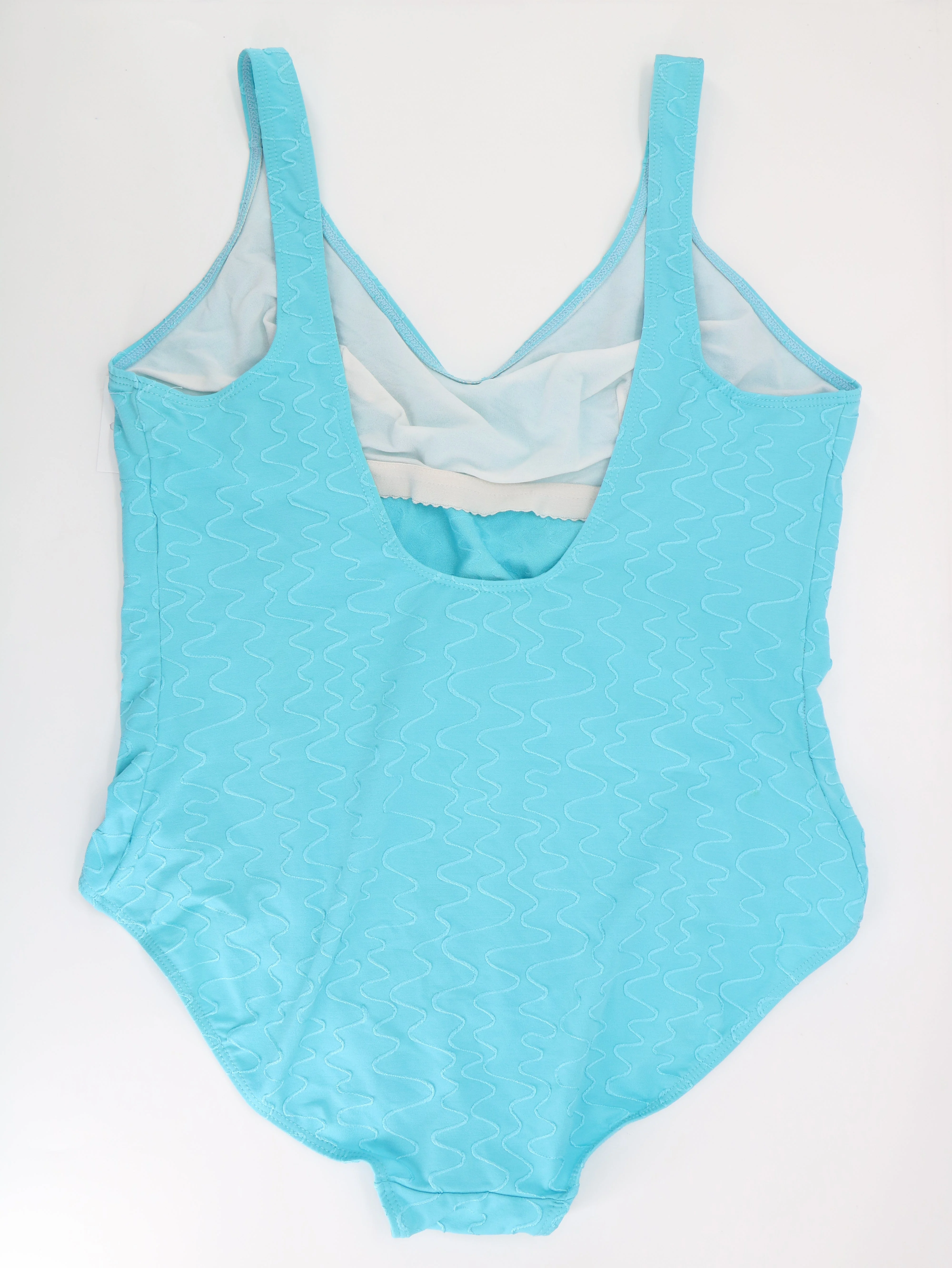 Maillot de bain Bleu - Image 5
