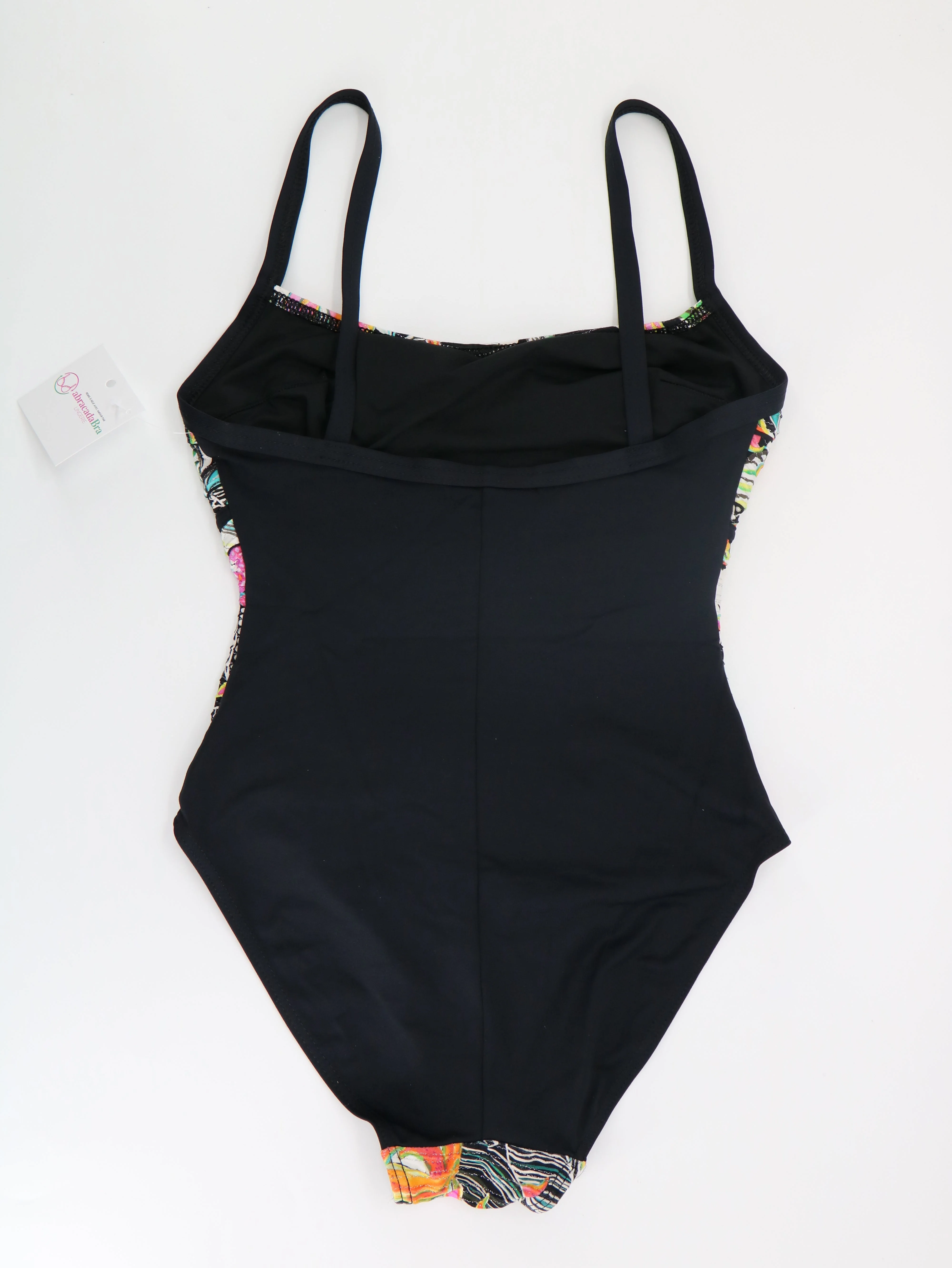 Maillot de bain OceanWear Noir - Image 5