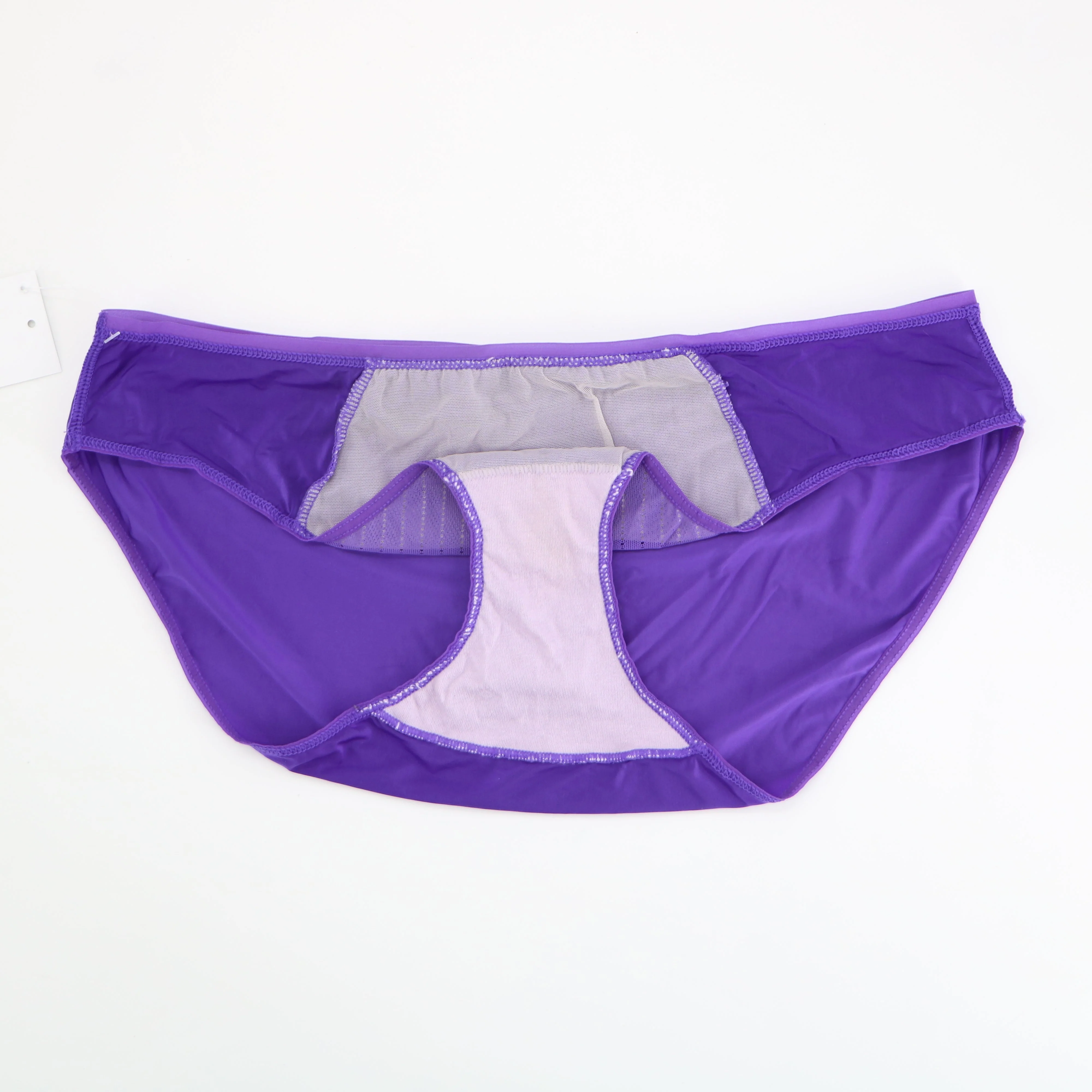 Culotte Chantelle Violet - Image 3