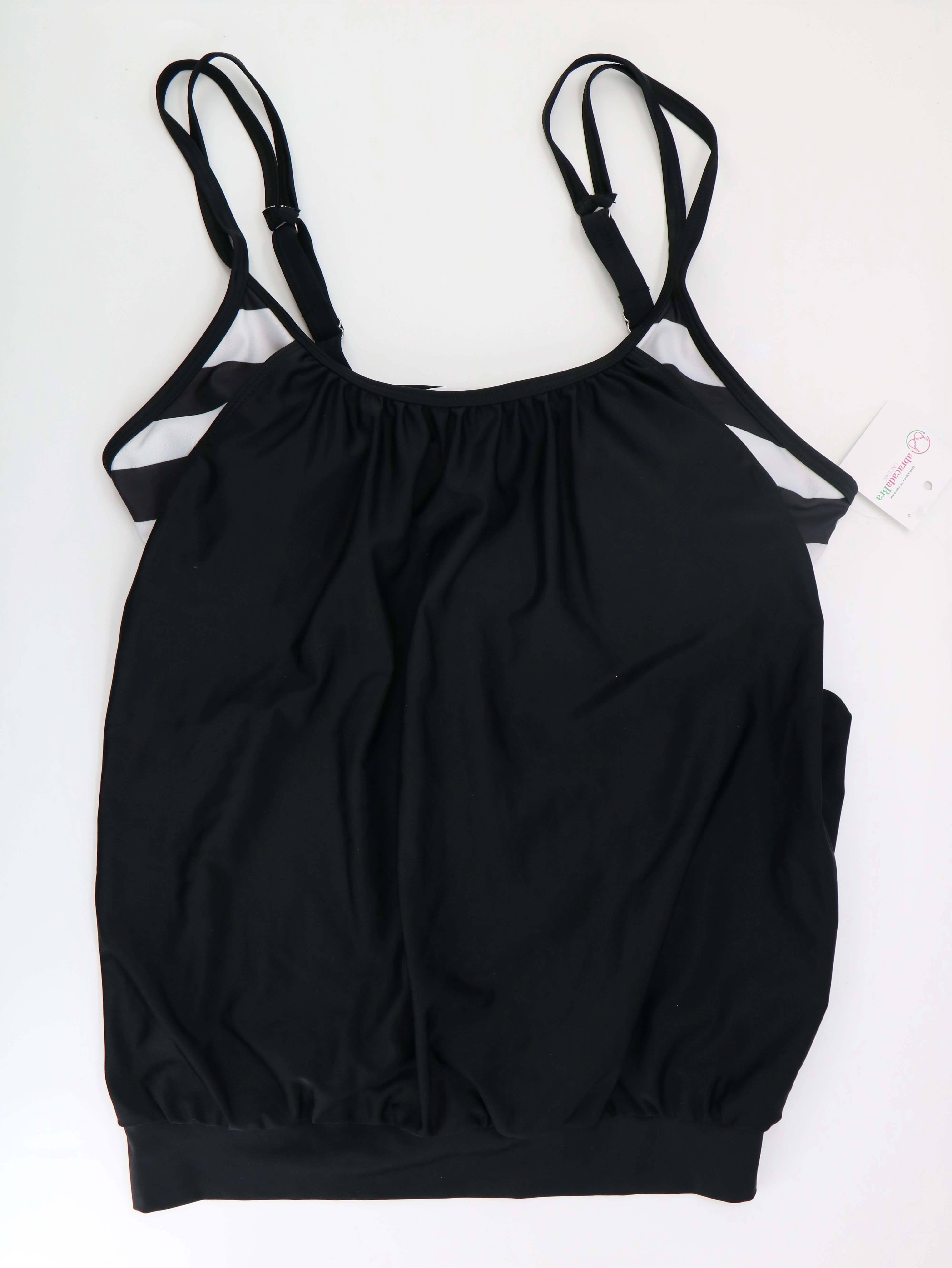 Maillot de bain Noir - Image 4