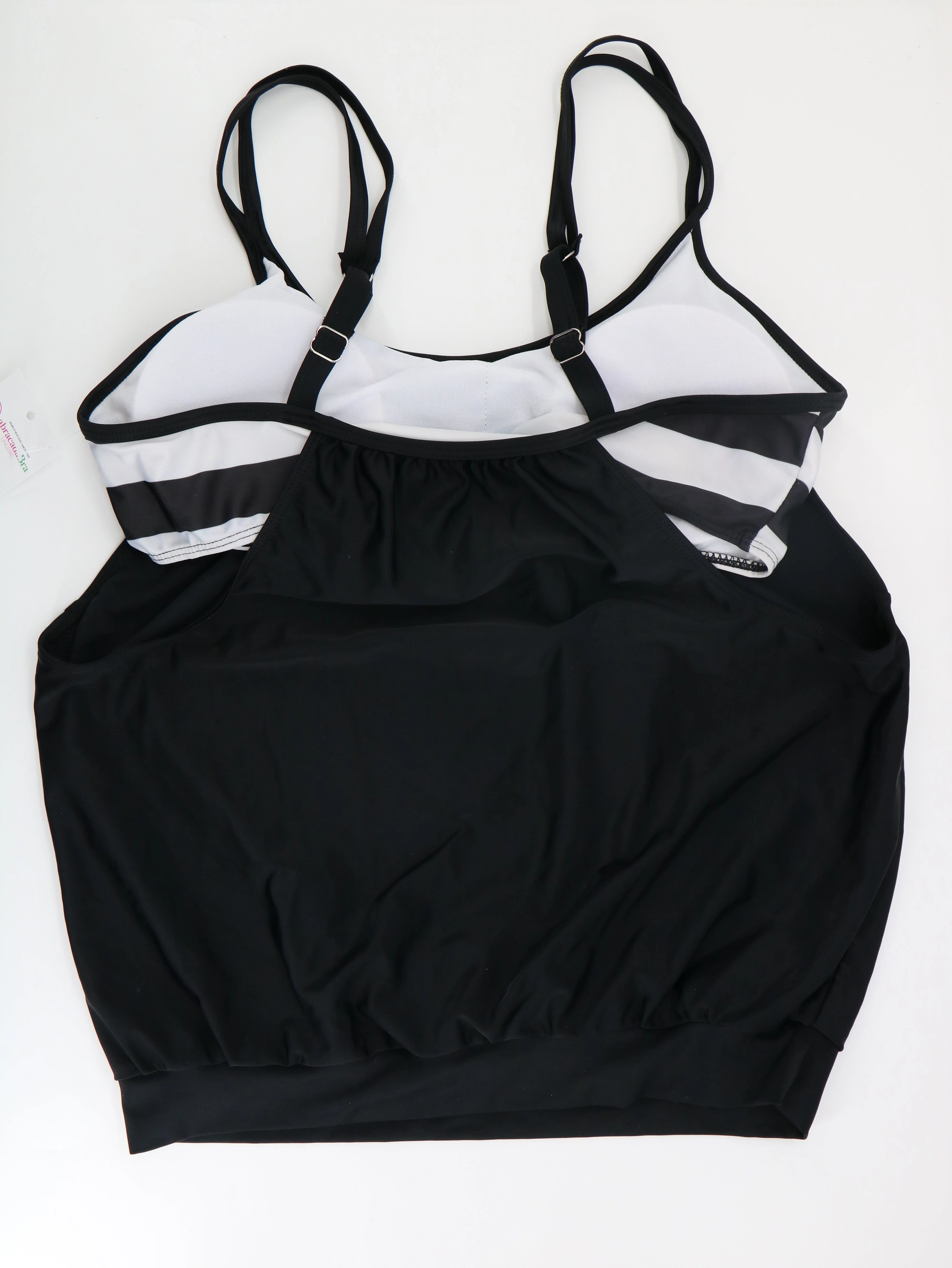 Maillot de bain Noir - Image 7
