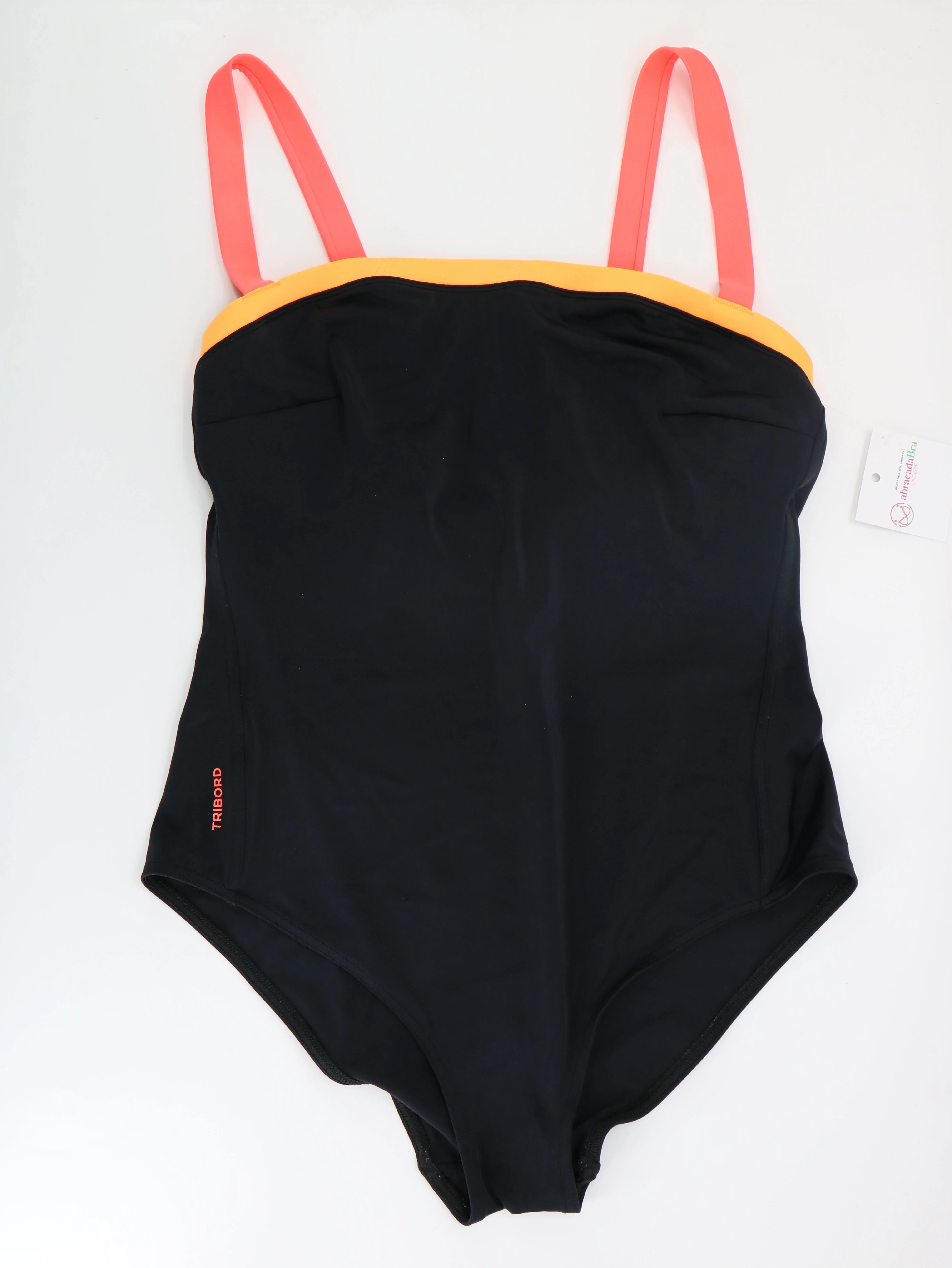 Maillot de bain Noir - Image 2