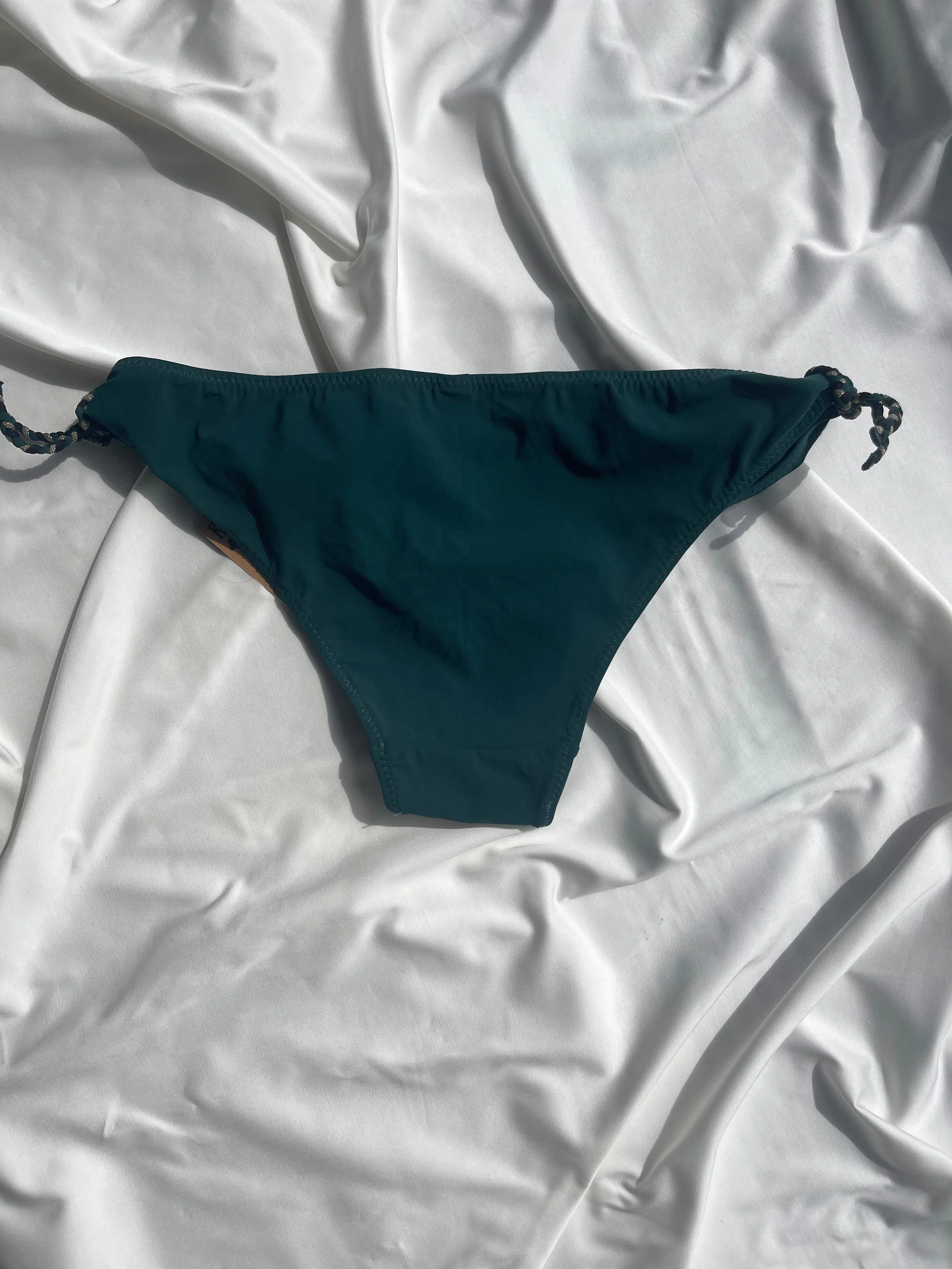 Maillot de bain Ysé Vert - Image 2
