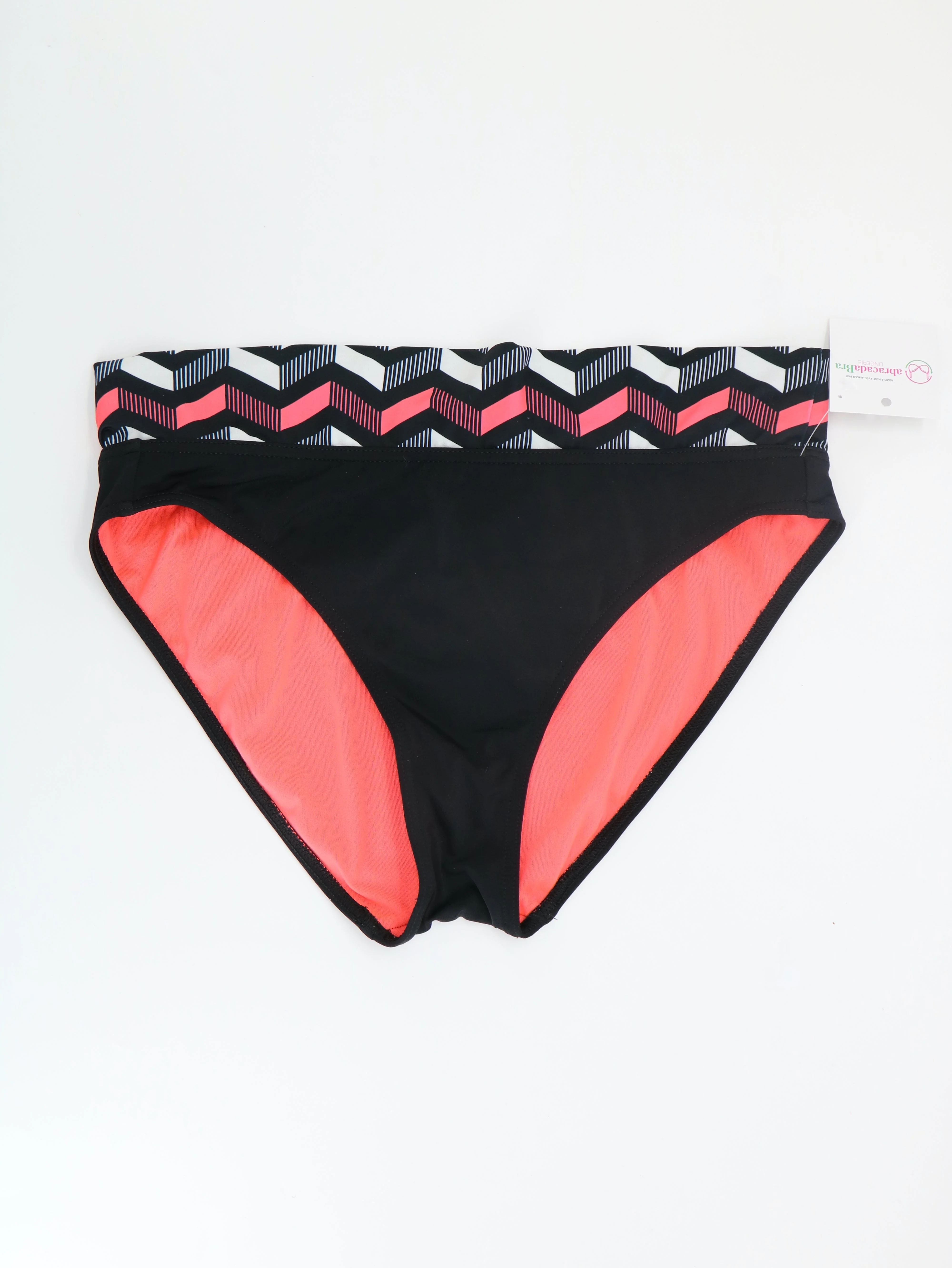 Maillot de bain Olaian Noir - Image 3