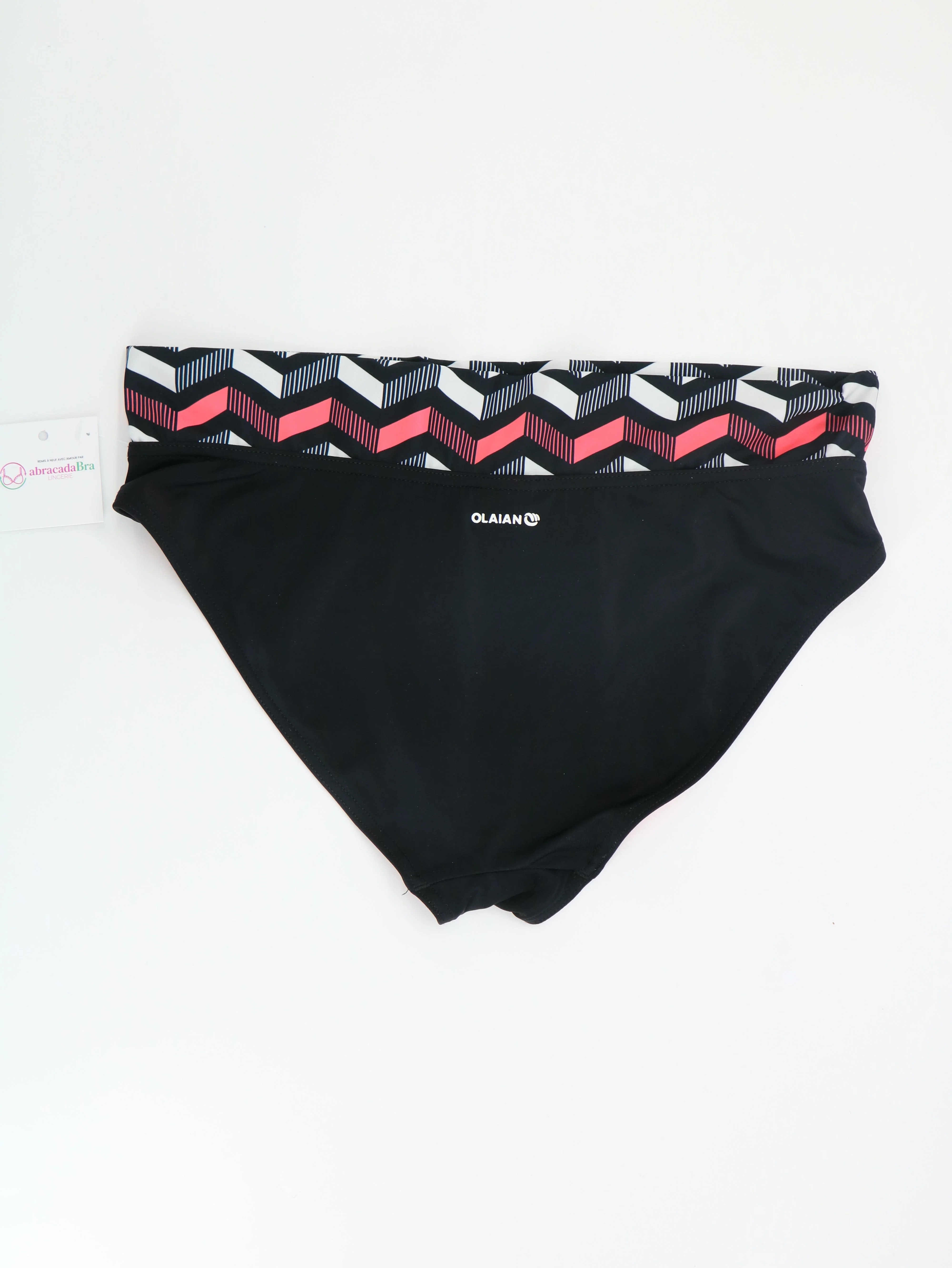 Maillot de bain Olaian Noir - Image 7