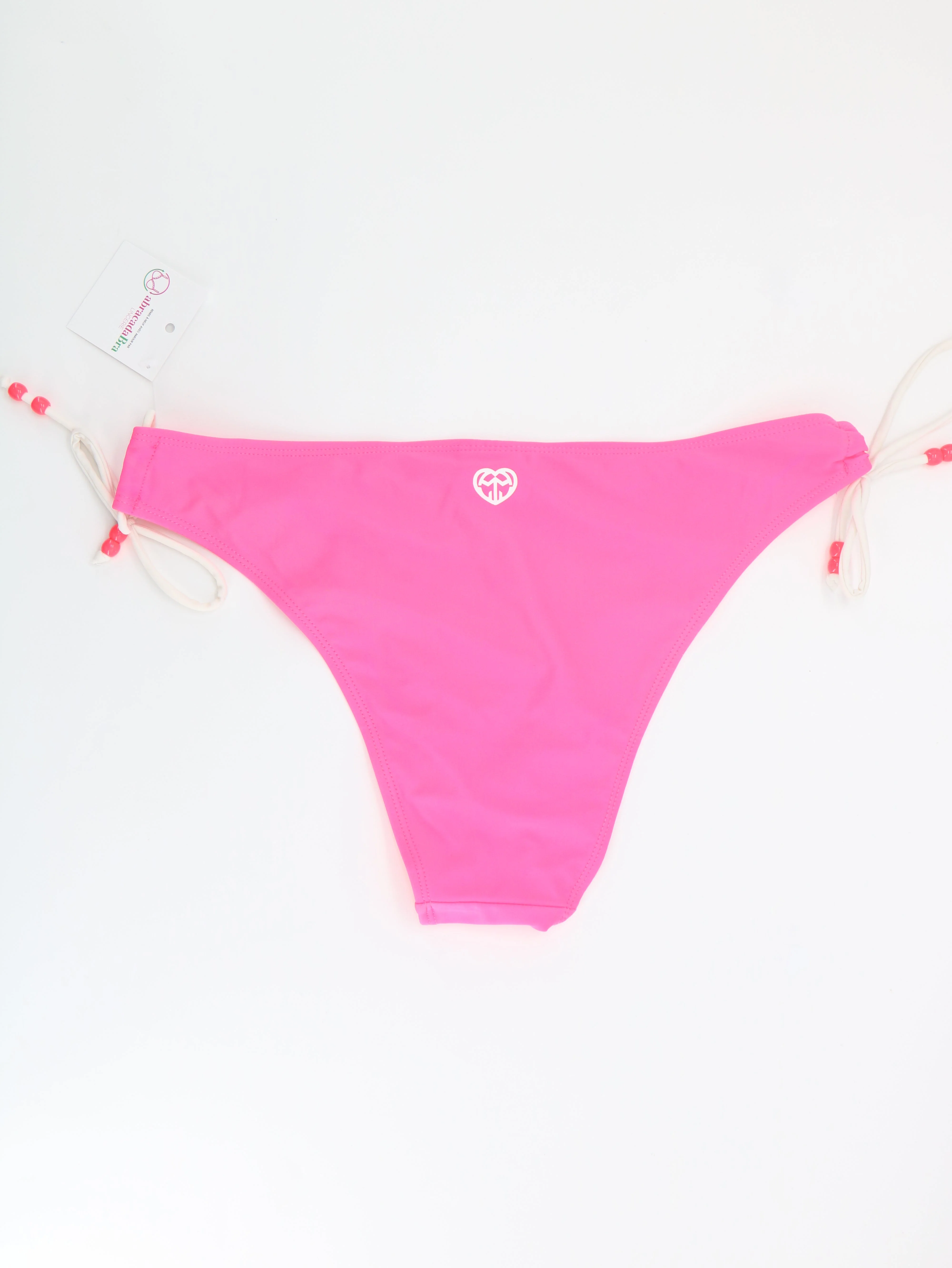 Maillot de bain Rose - Image 4