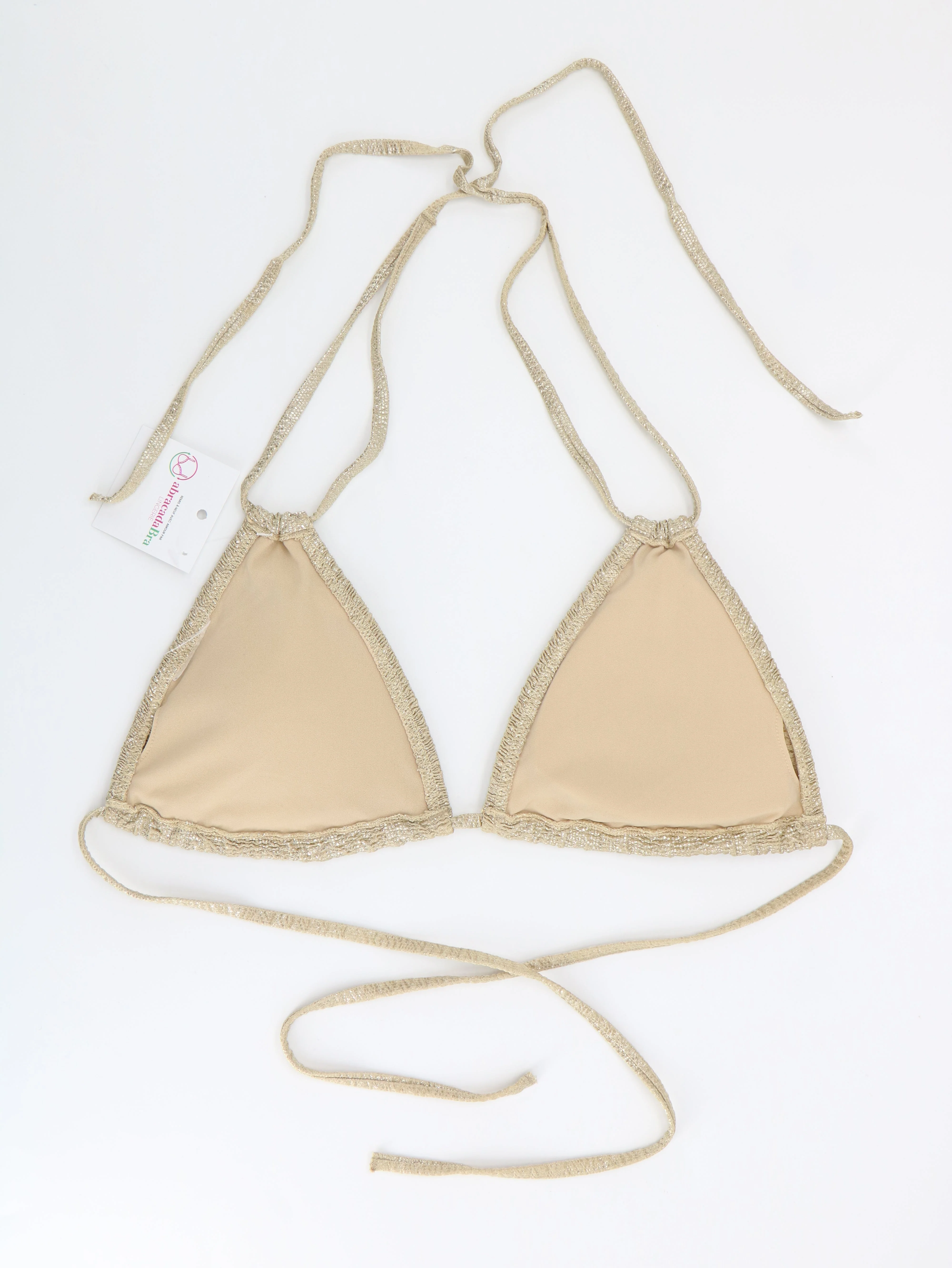 Maillot de bain Beige - Image 4