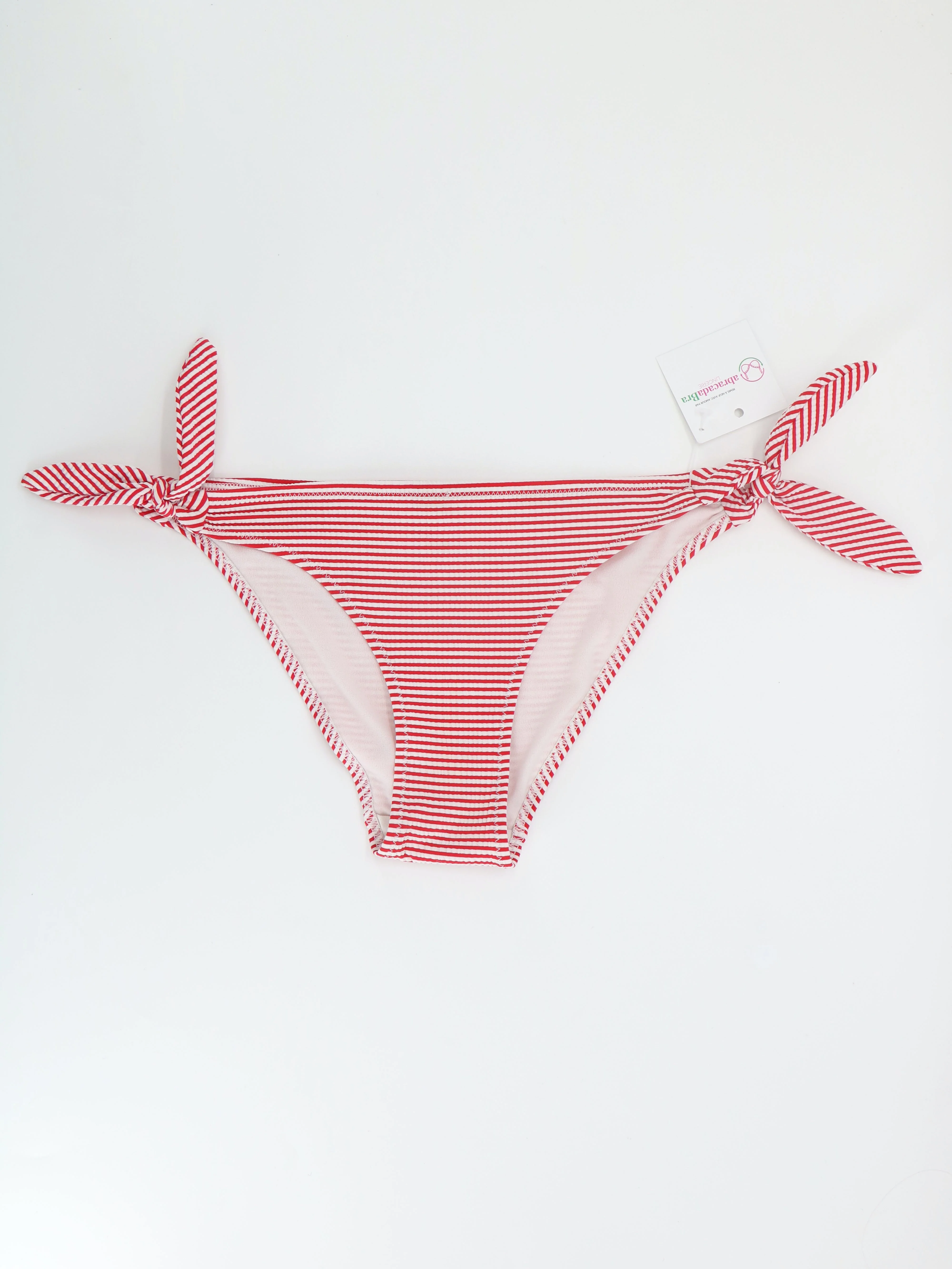 Maillot de bain Rouge - Image 2