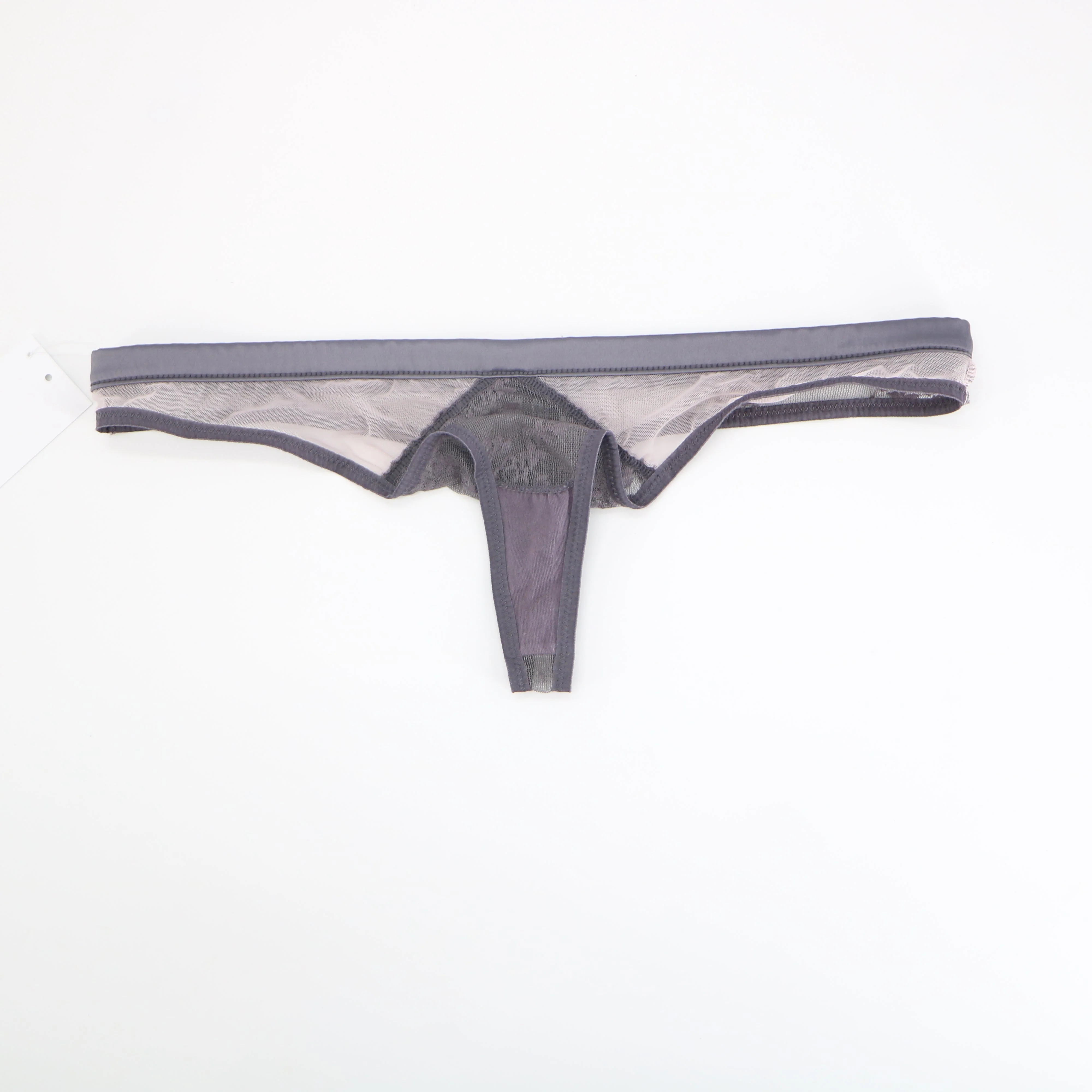 String Maison Close Gris - Image 3