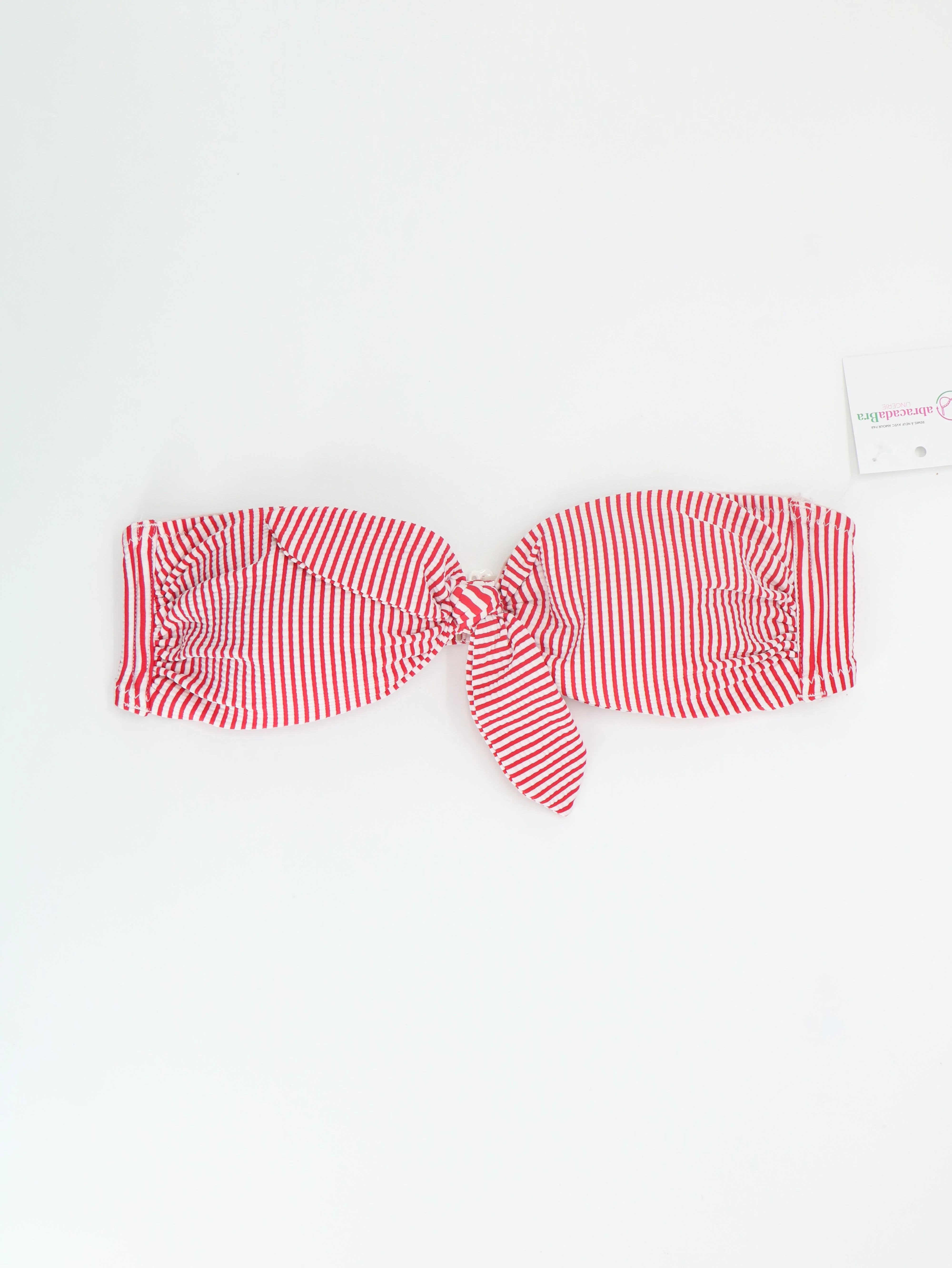 Maillot de bain Rouge - Image 3