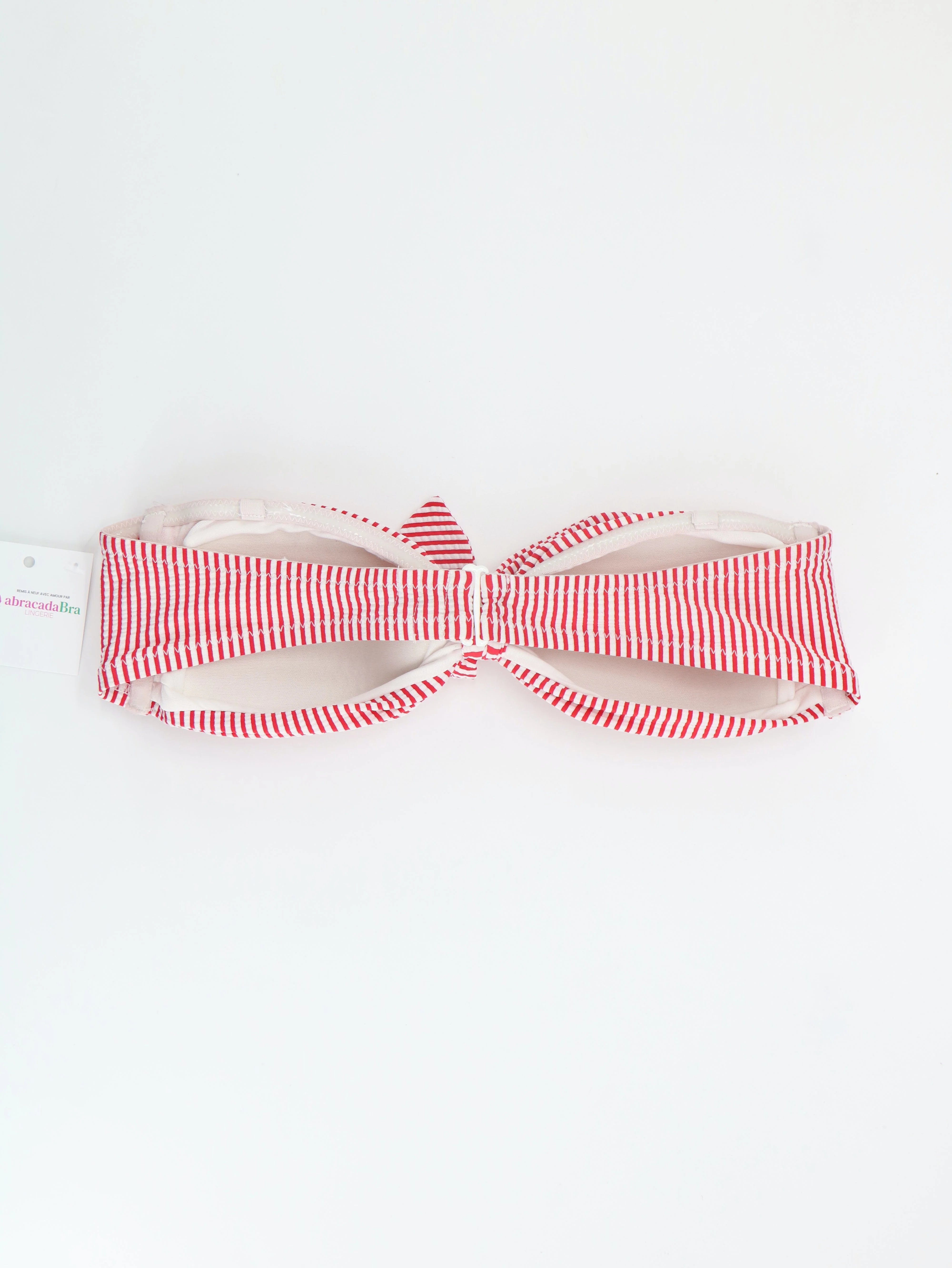 Maillot de bain Rouge - Image 6