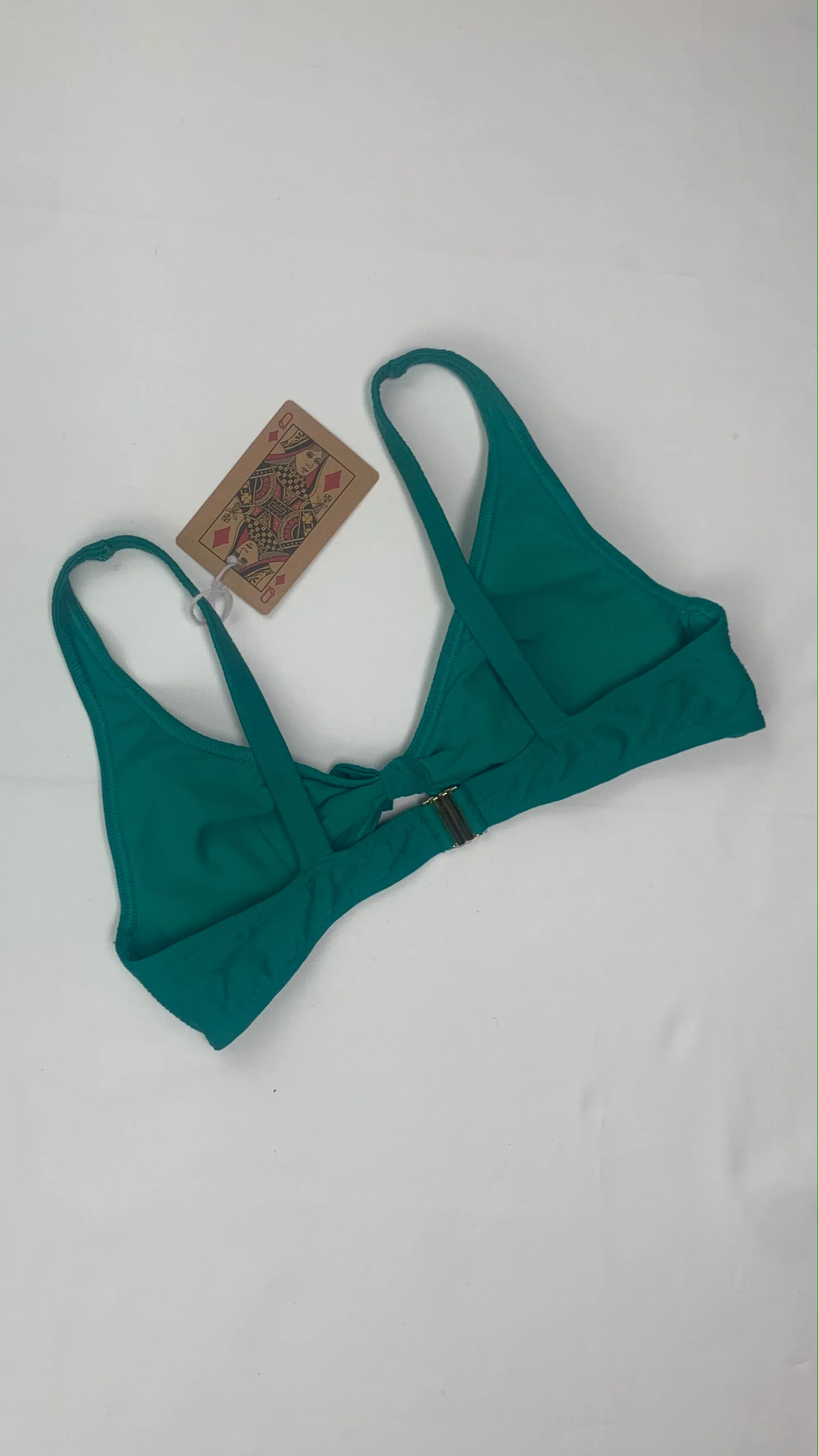 Maillot de bain Ysé Vert - Image 2