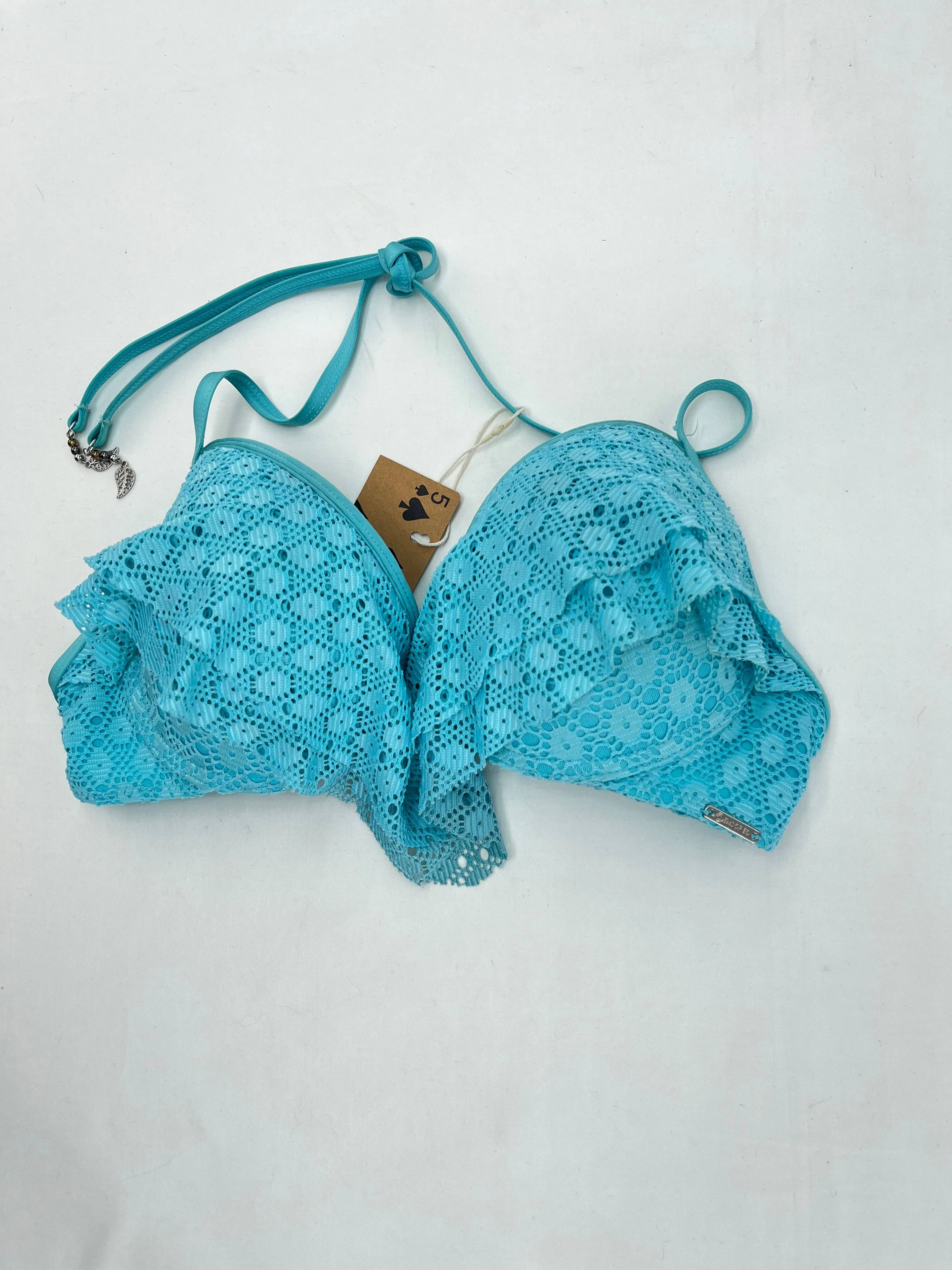 Maillot de bain Censored Bleu