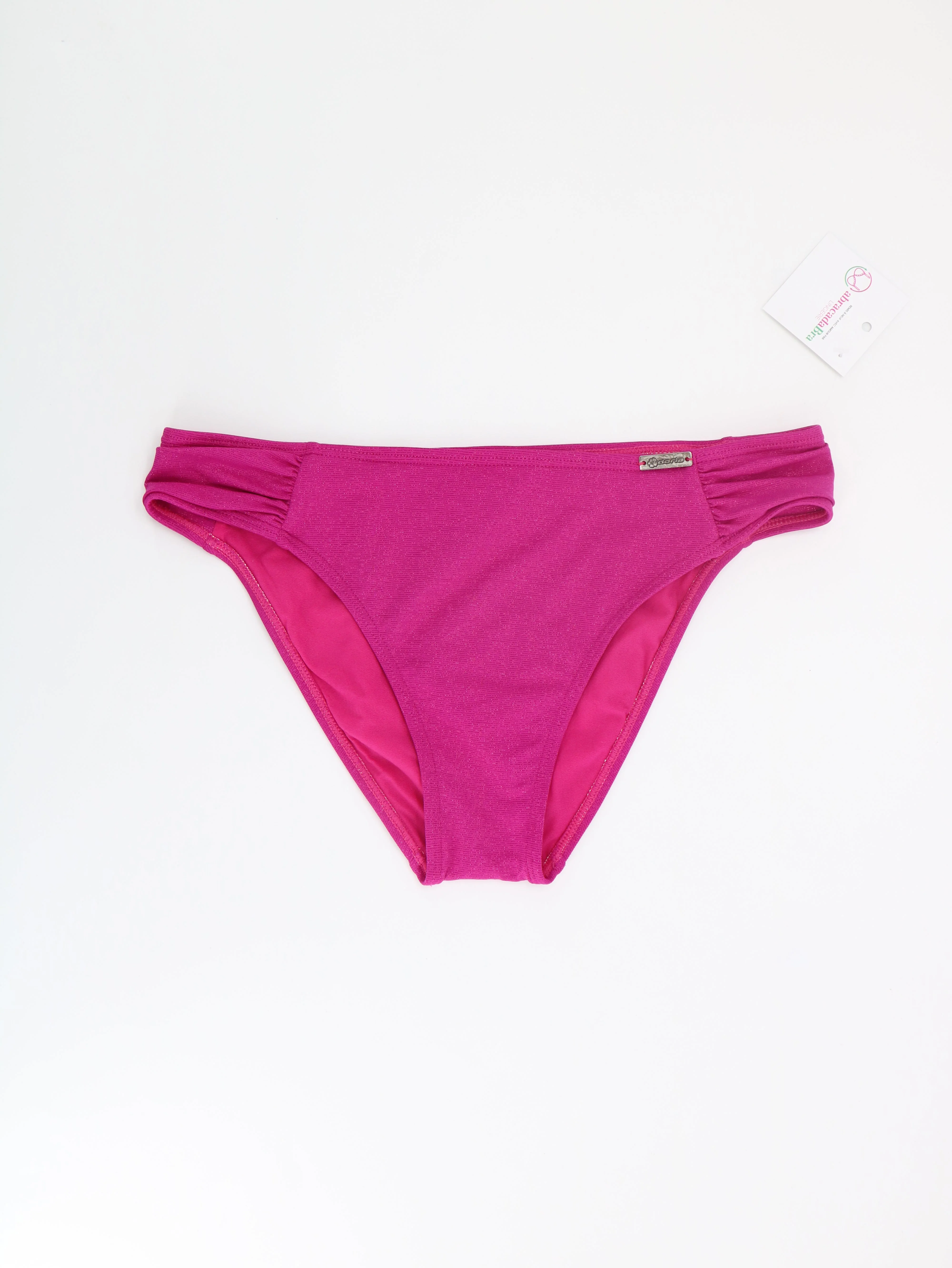 Maillot de bain Doria Violet - Image 2