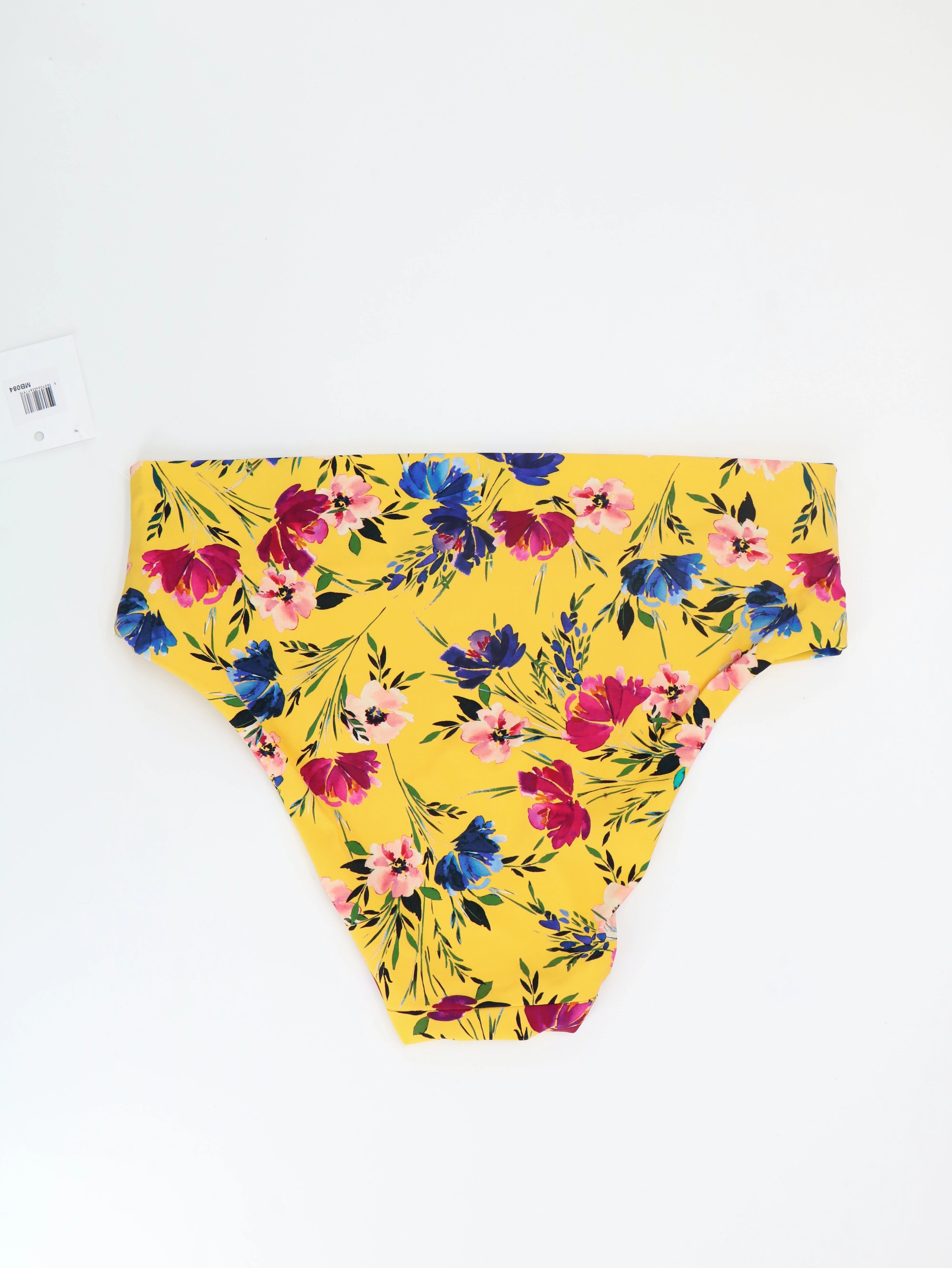 Maillot de bain Jaune - Image 7