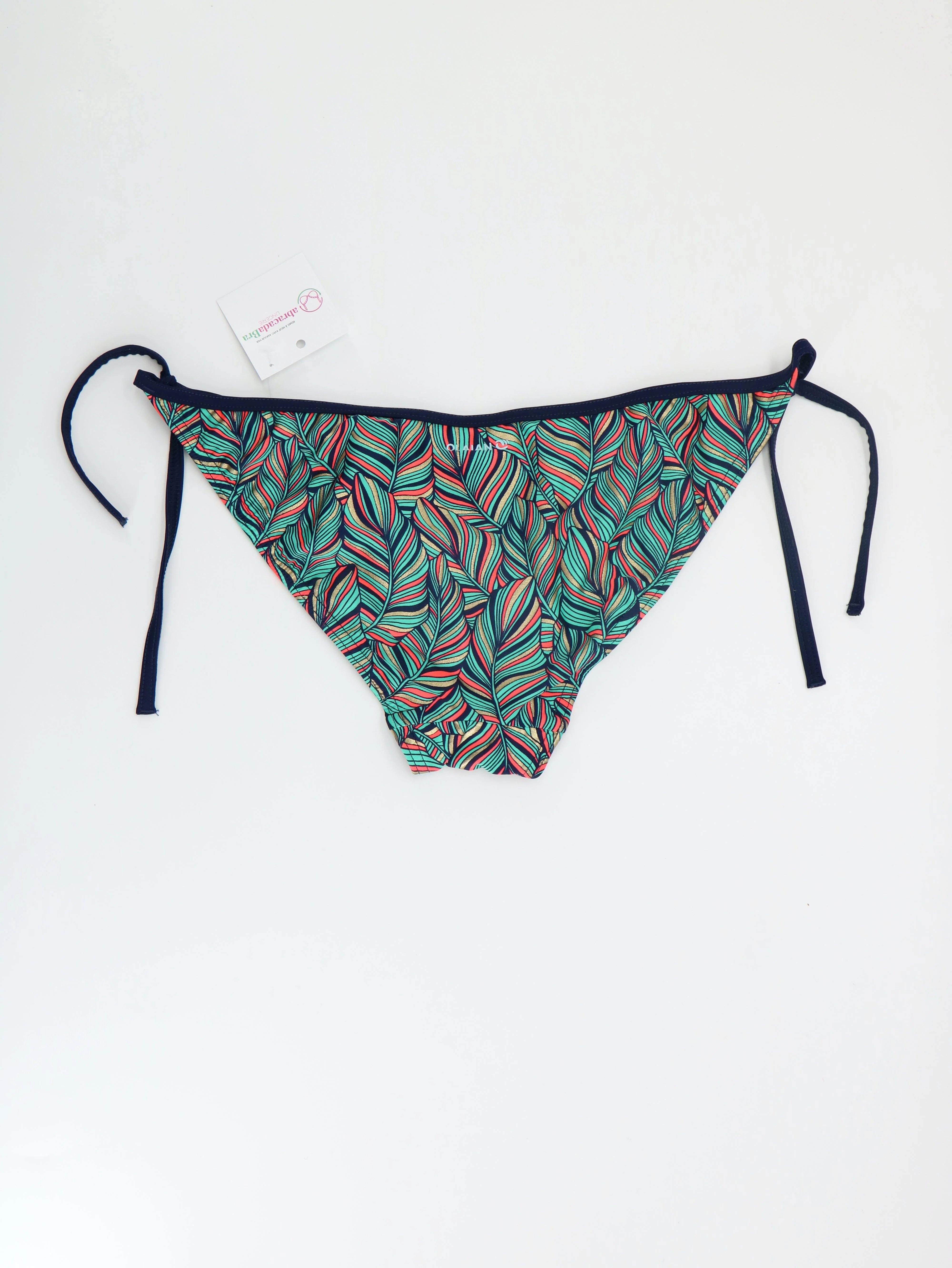 Maillot de bain Olaian Bleu - Image 6