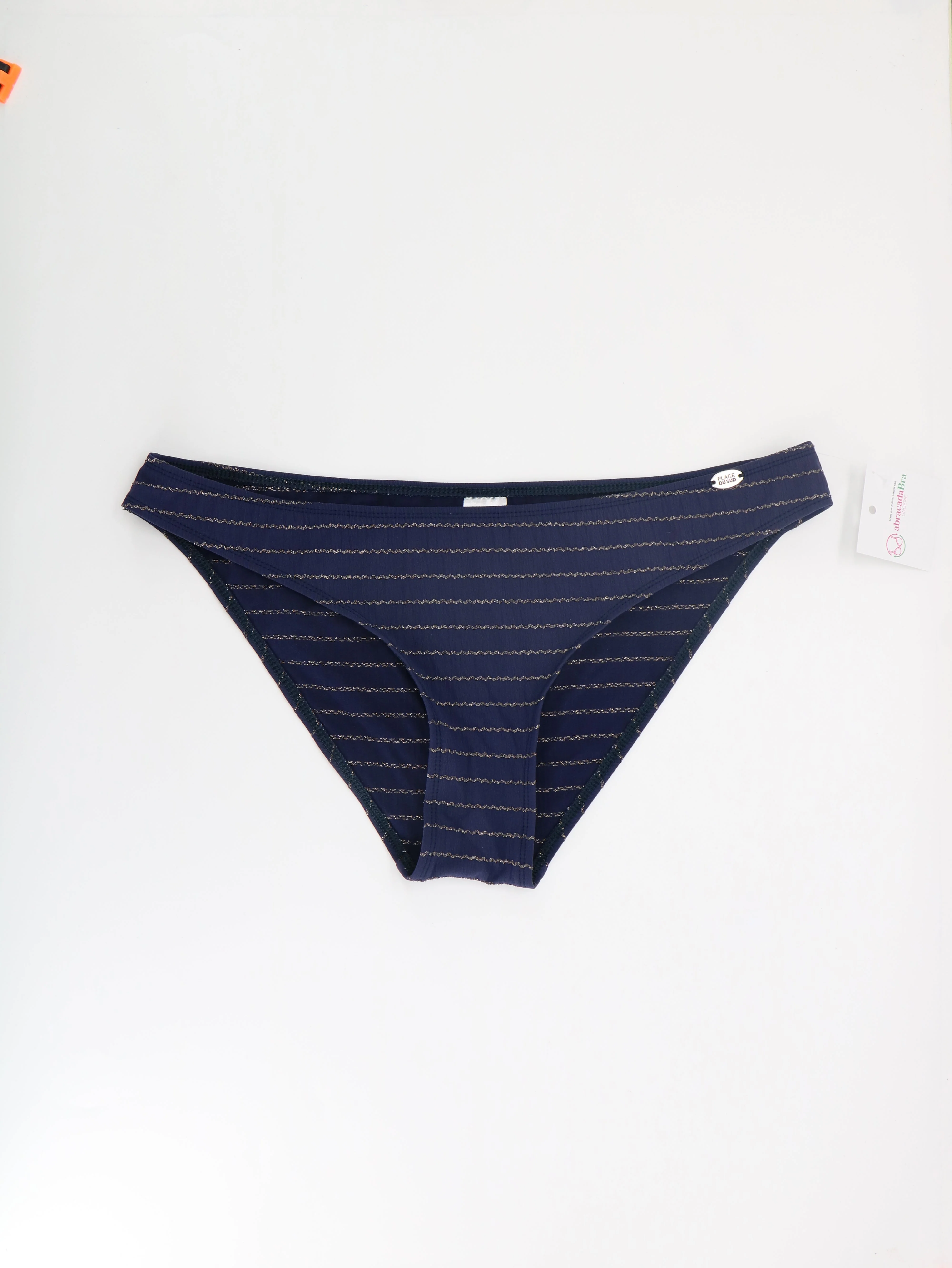 Maillot de bain Plage du sud Bleu - Image 2