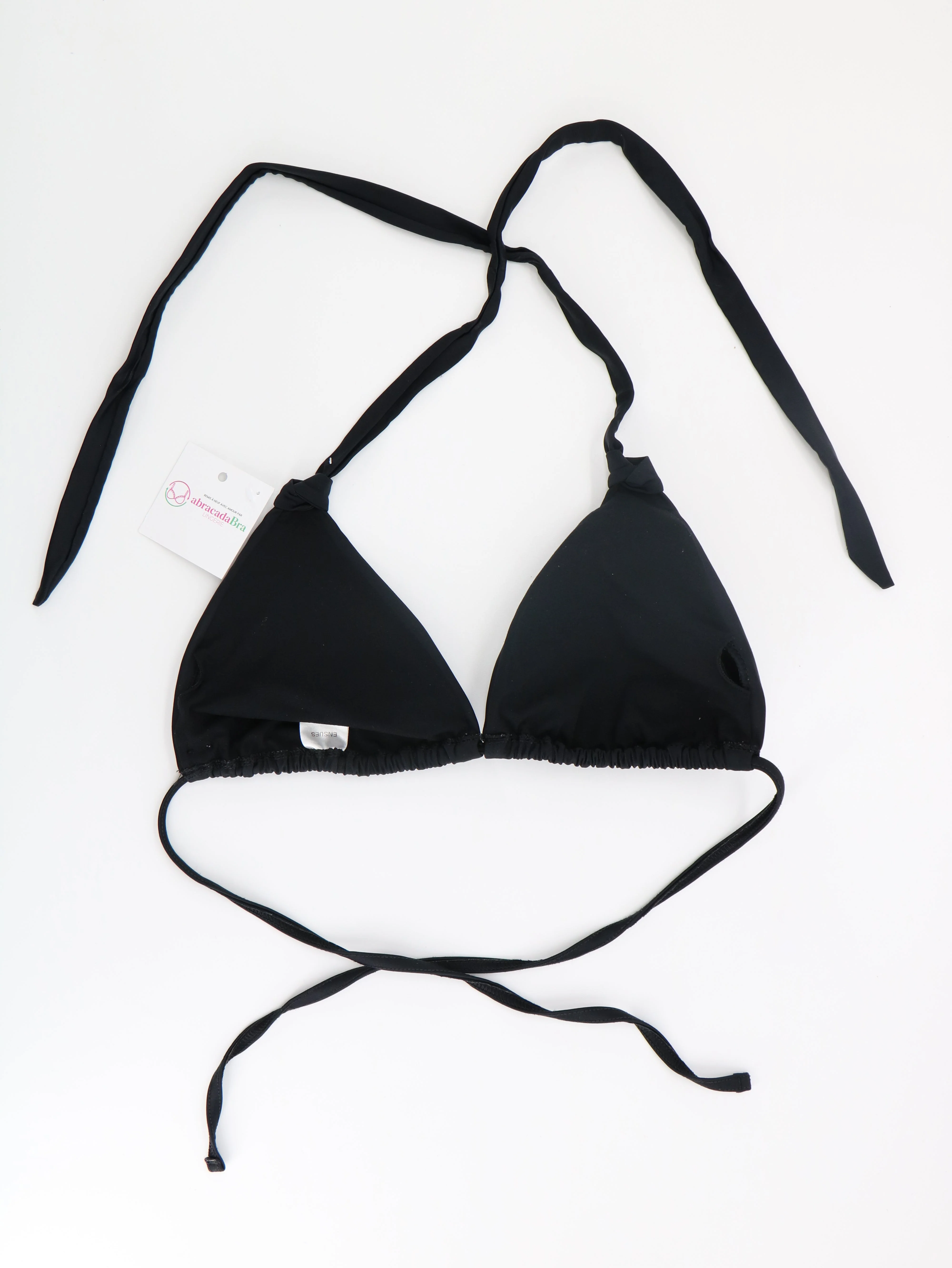 Maillot de bain Noir - Image 3
