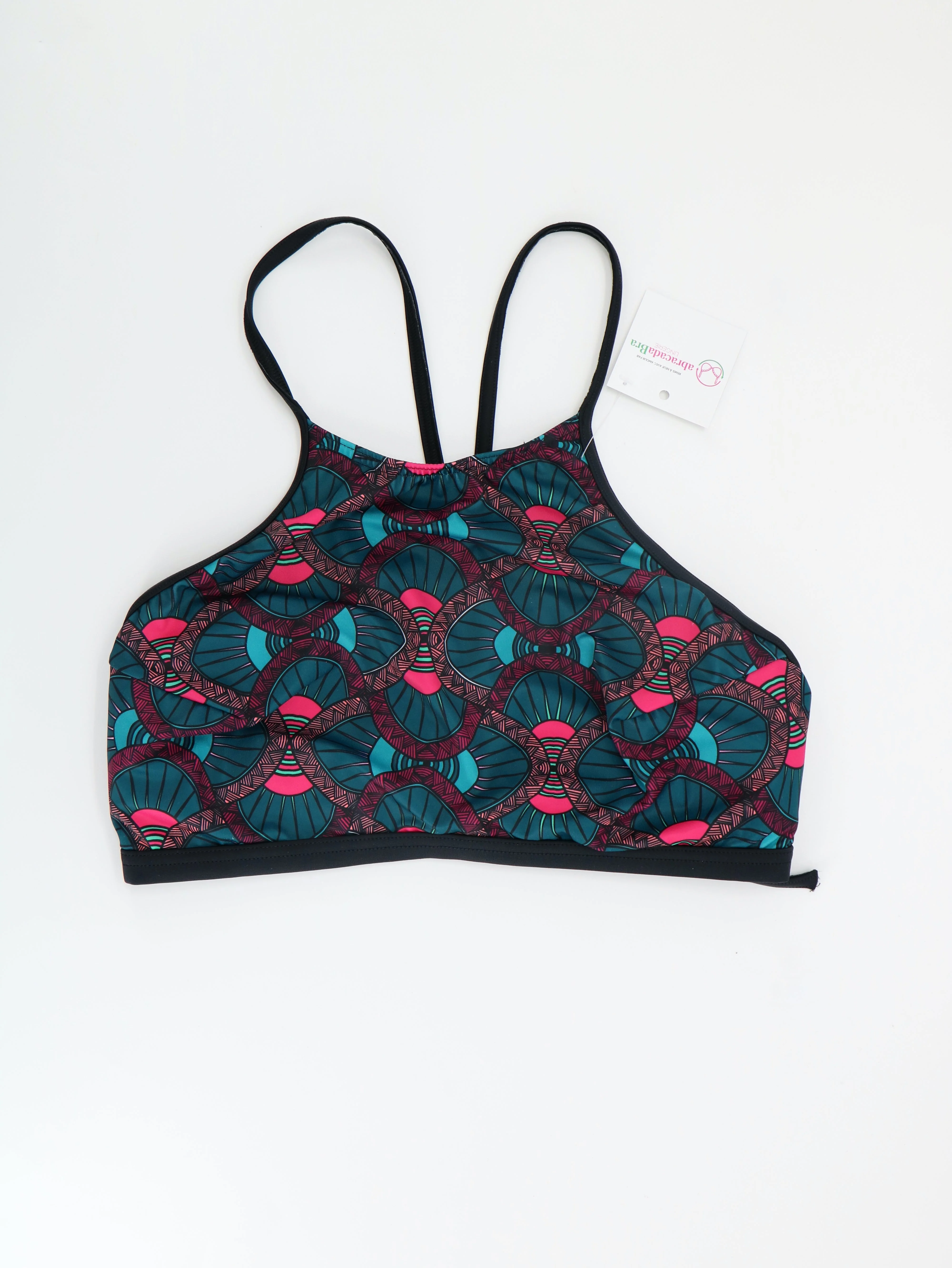 Maillot de bain Bleu - Image 3