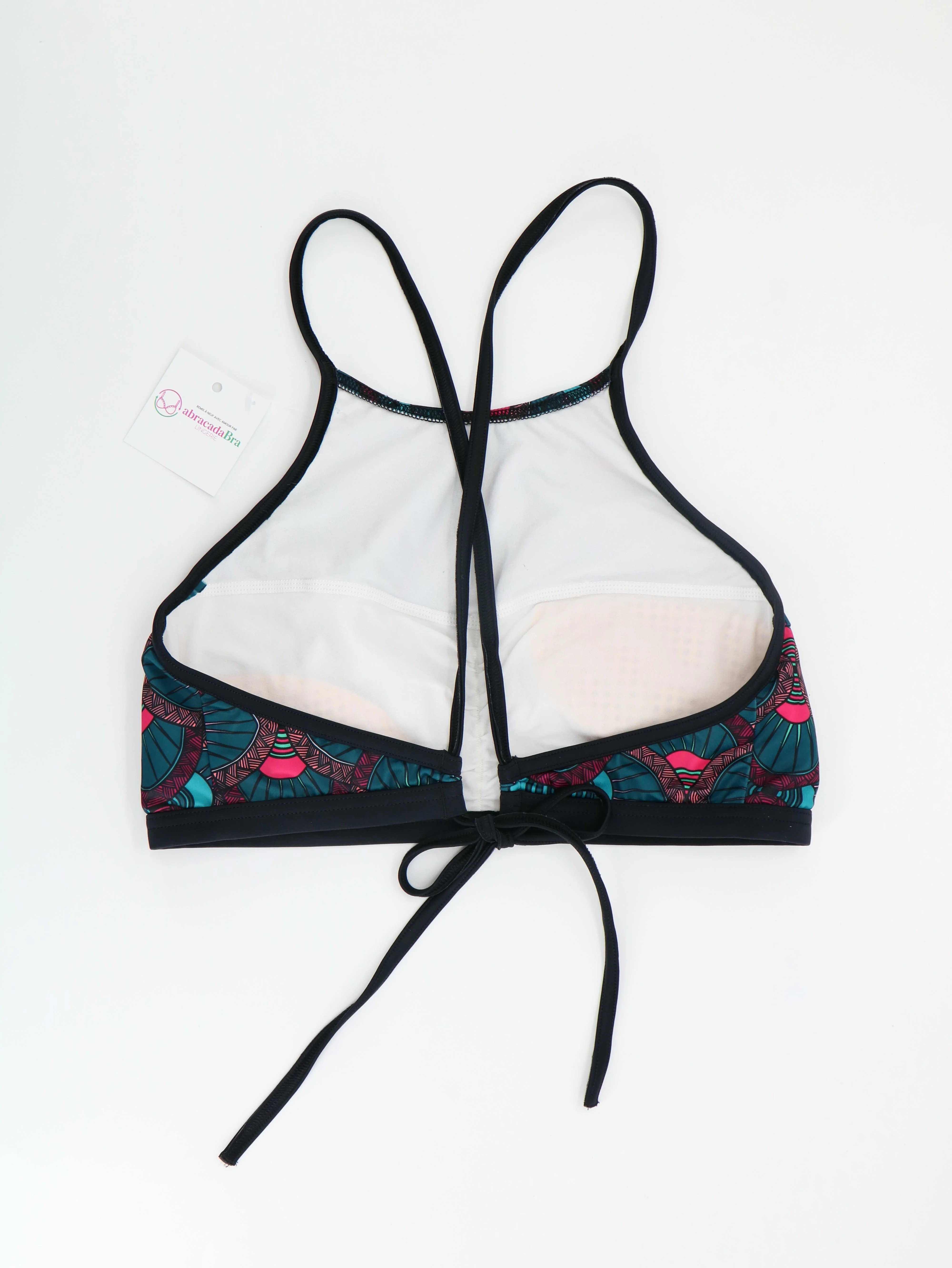 Maillot de bain Bleu - Image 6