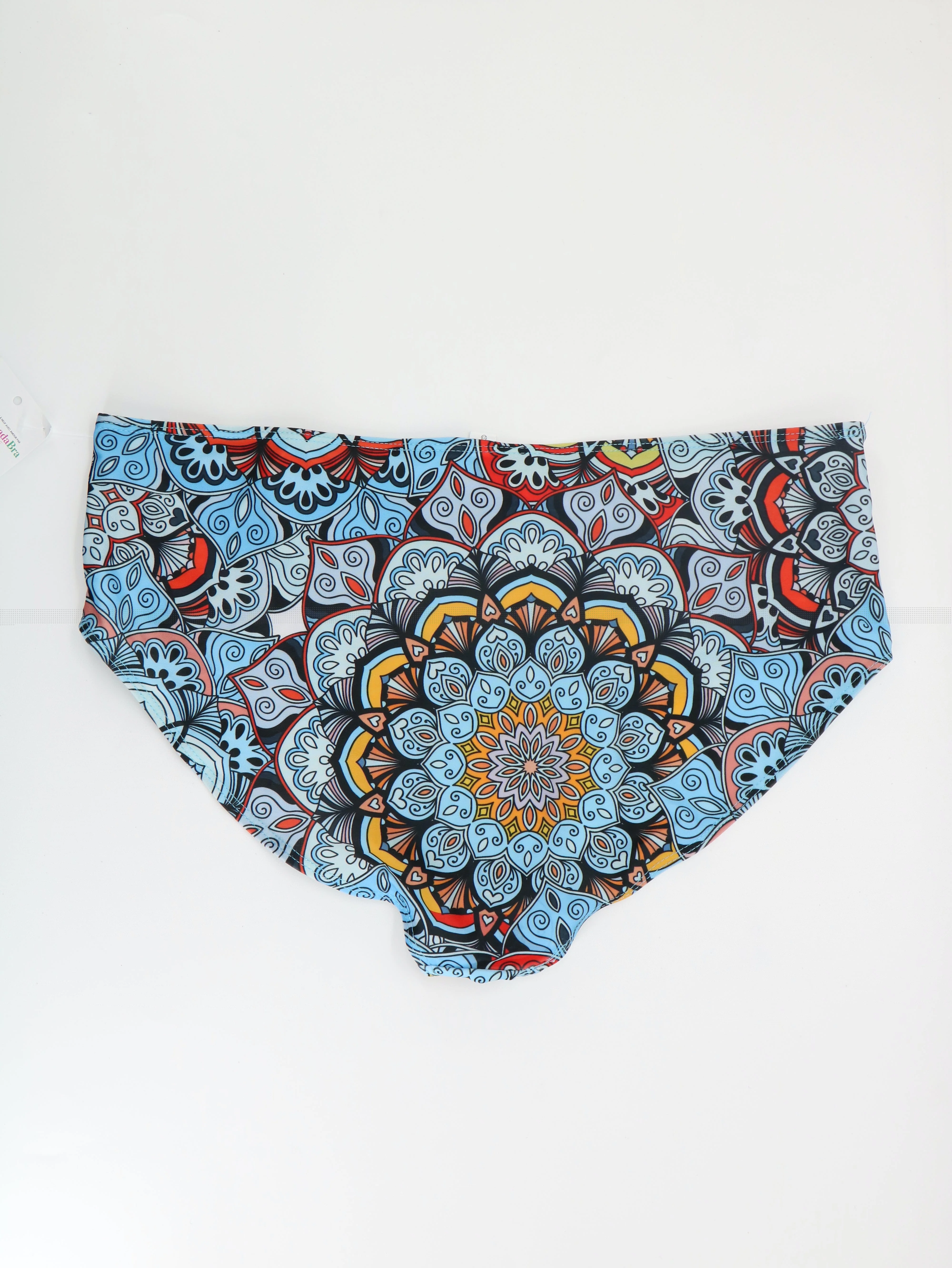 Maillot de bain Bleu - Image 5