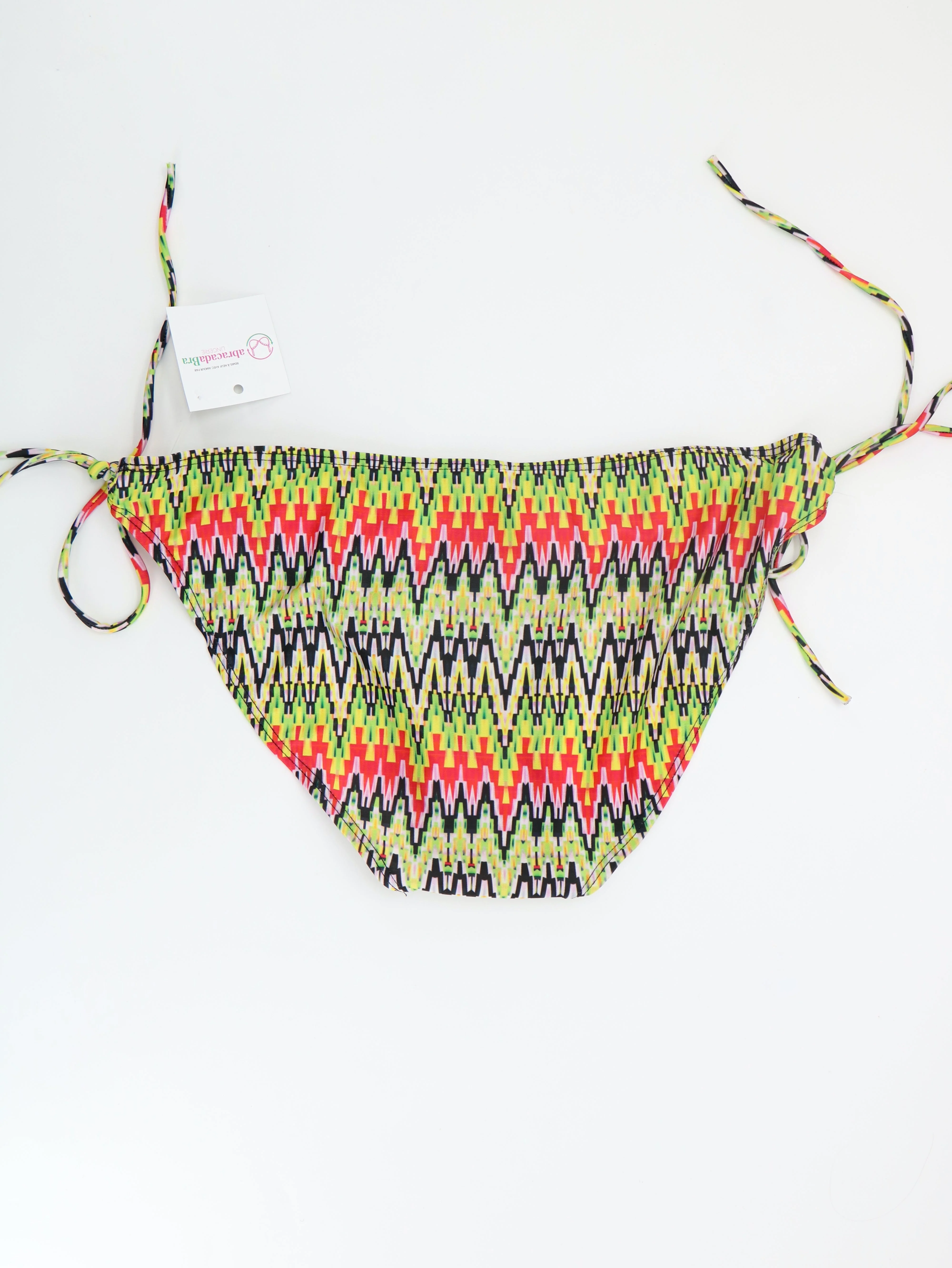 Maillot de bain Jaune - Image 5
