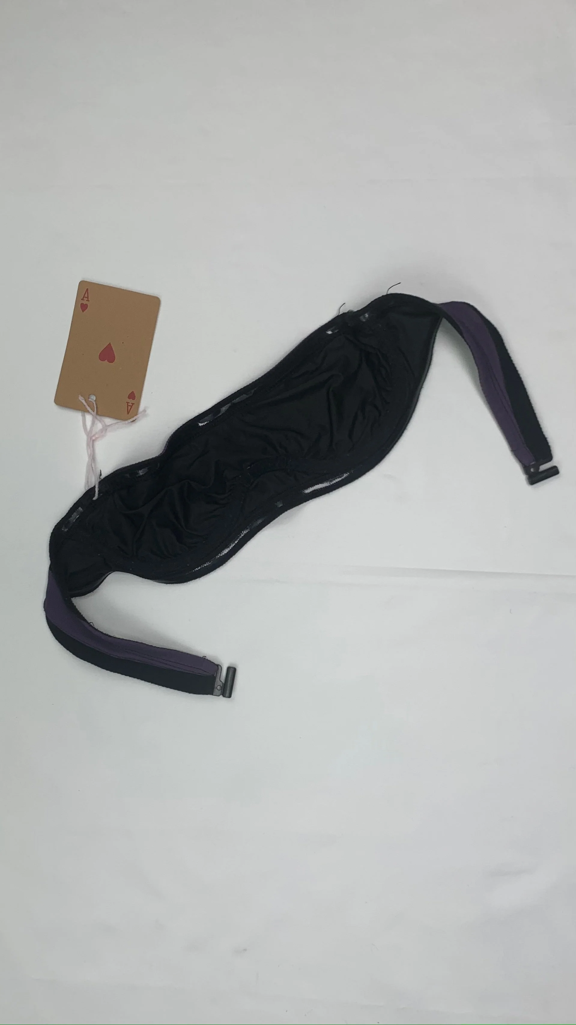 Maillot de bain Princesse tam.tam Violet - Image 2