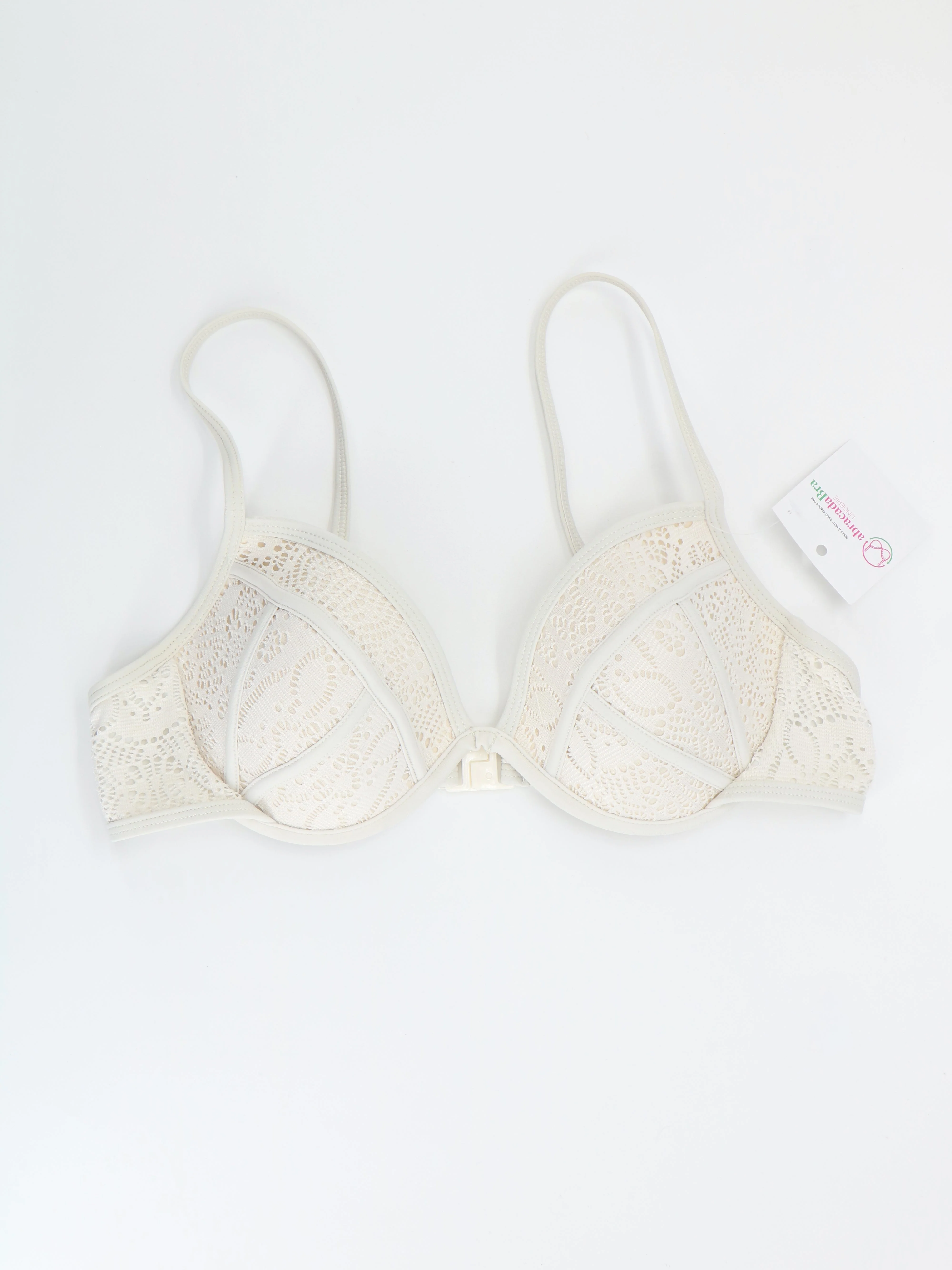 Maillot de bain Beige - Image 2