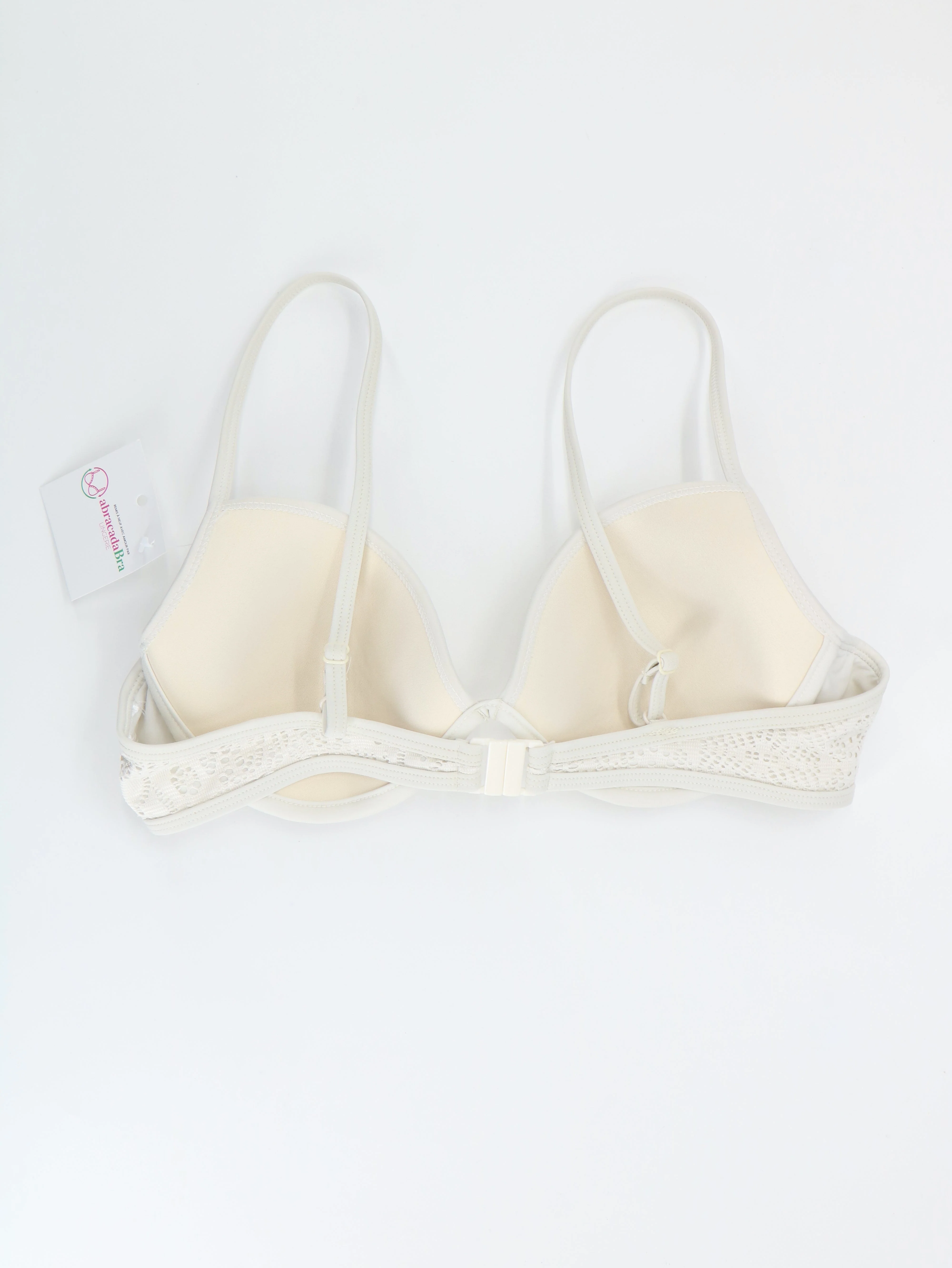 Maillot de bain Beige - Image 4