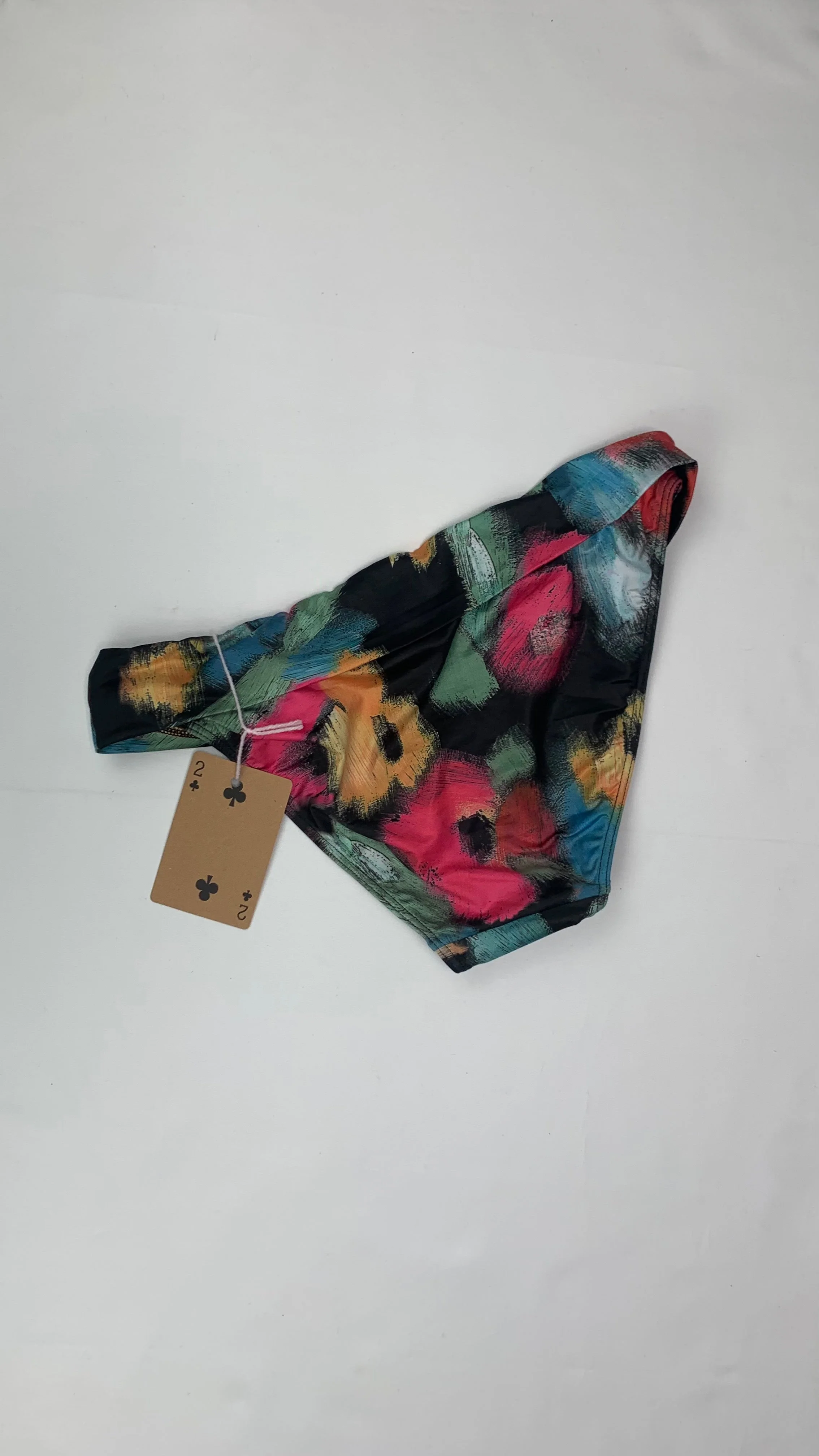 Maillot de bain Ysé Noir - Image 2