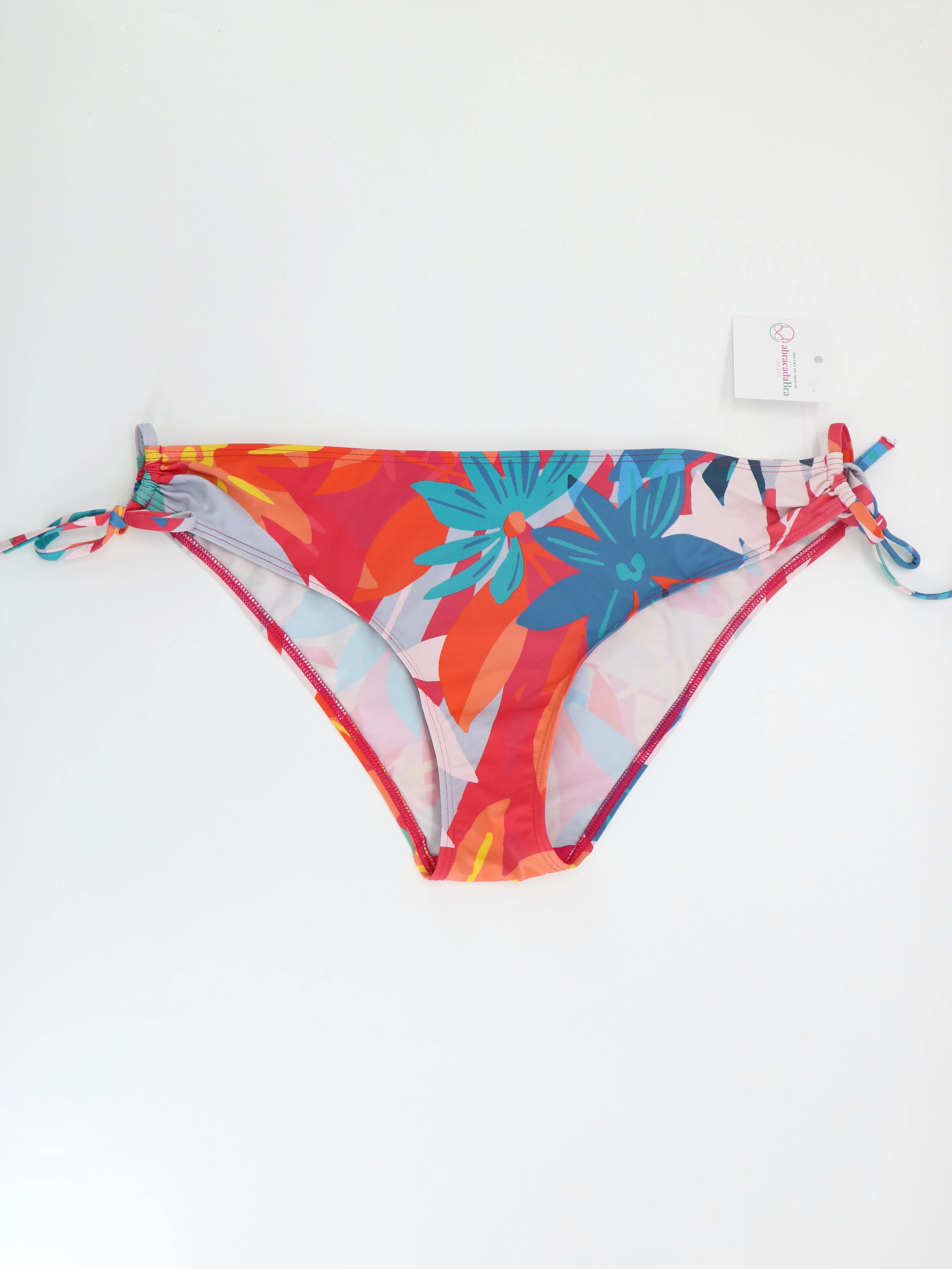 Maillot de bain Rose - Image 2