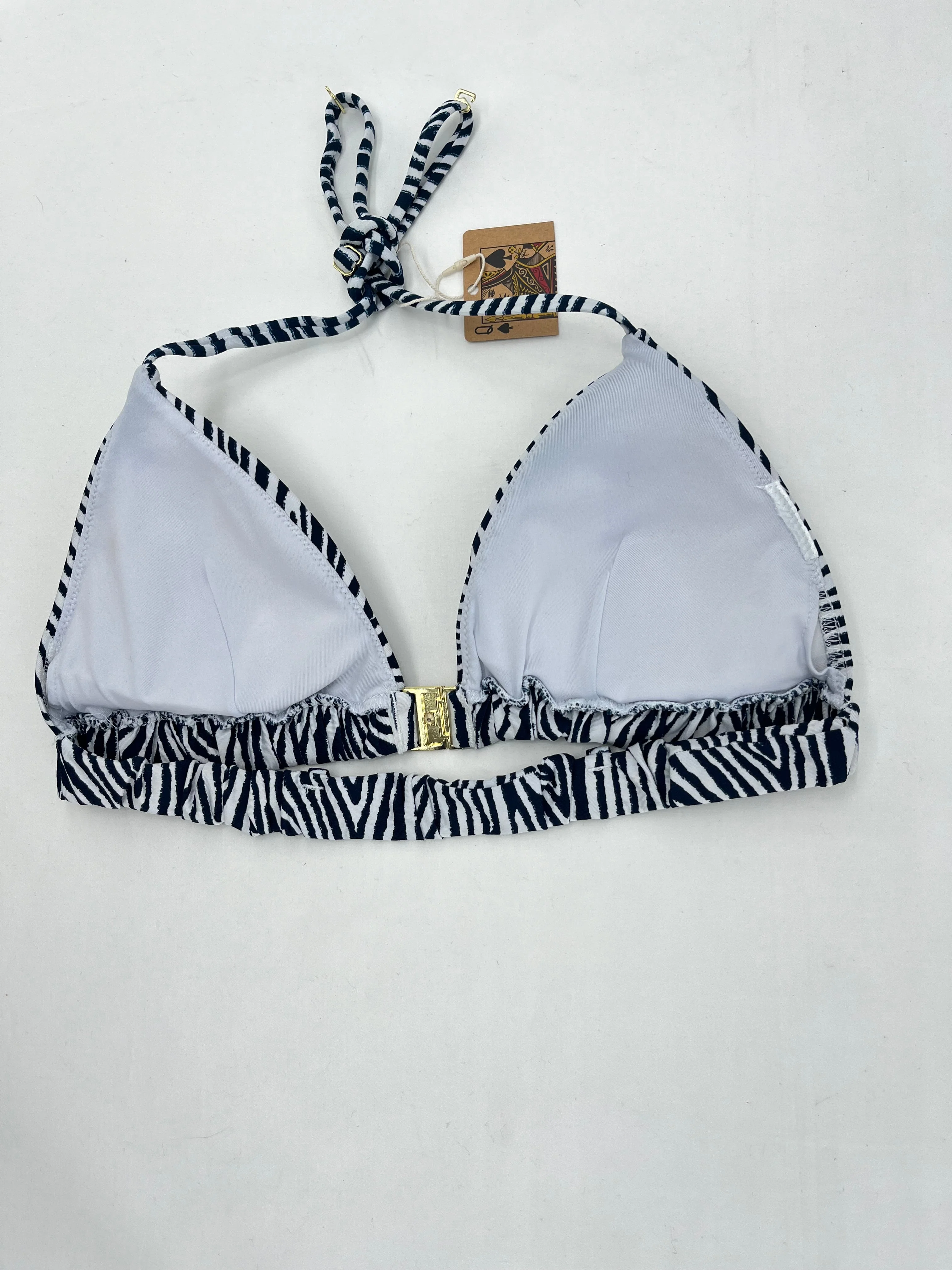 Maillot de bain Bleu - Image 2