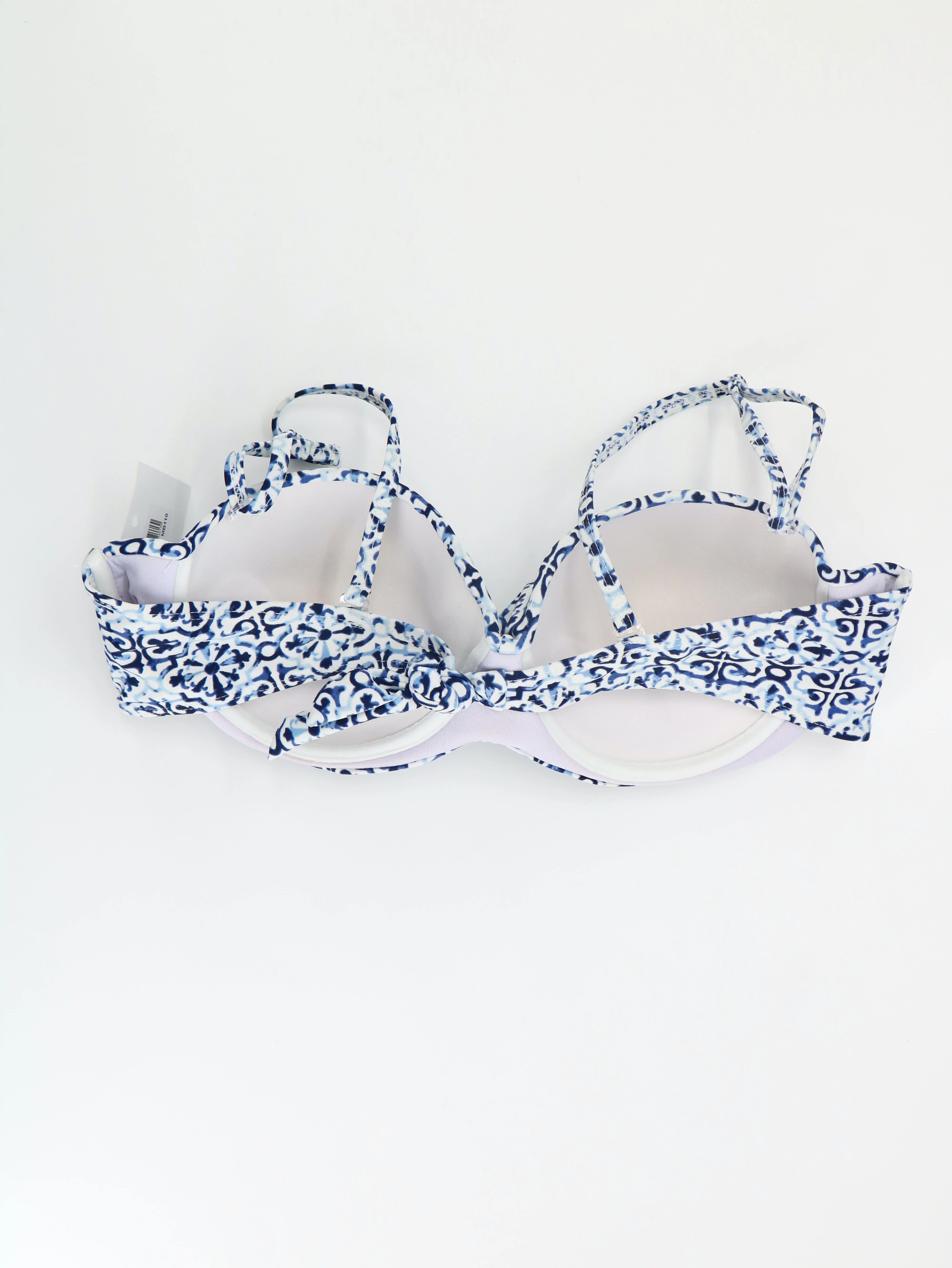 Maillot de bain Bleu - Image 6
