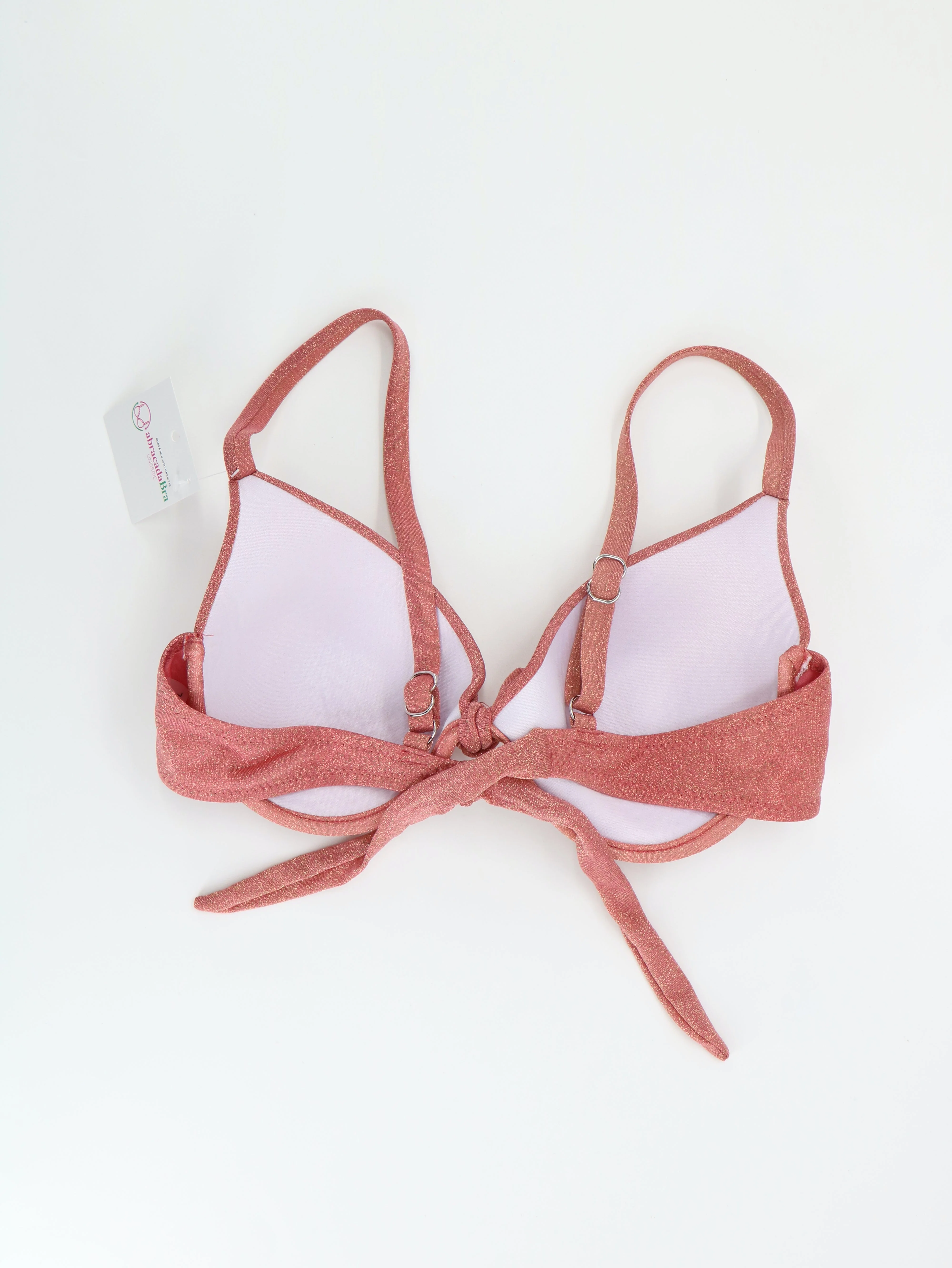 Maillot de bain Rose - Image 5