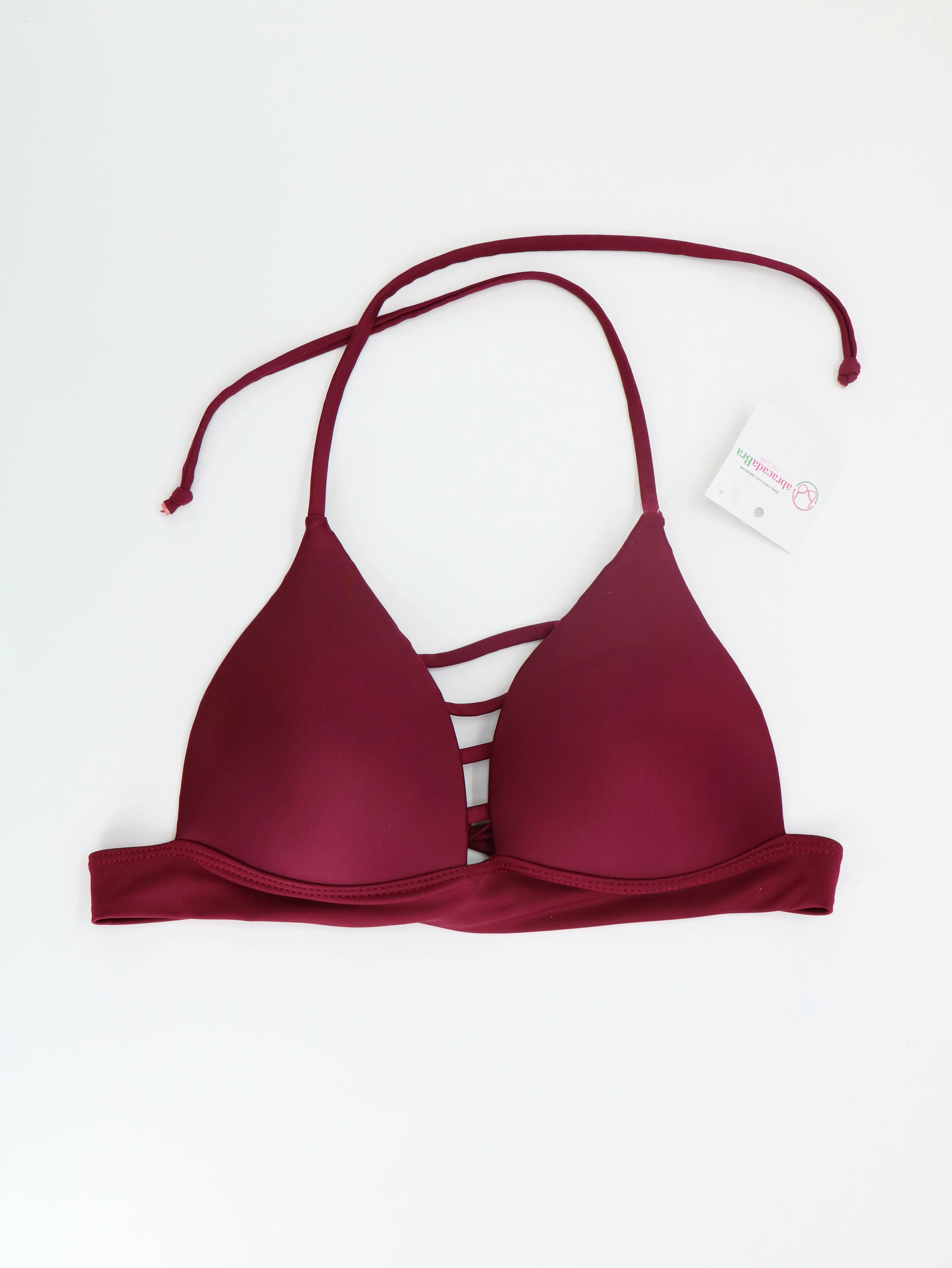 Maillot de bain Violet - Image 2