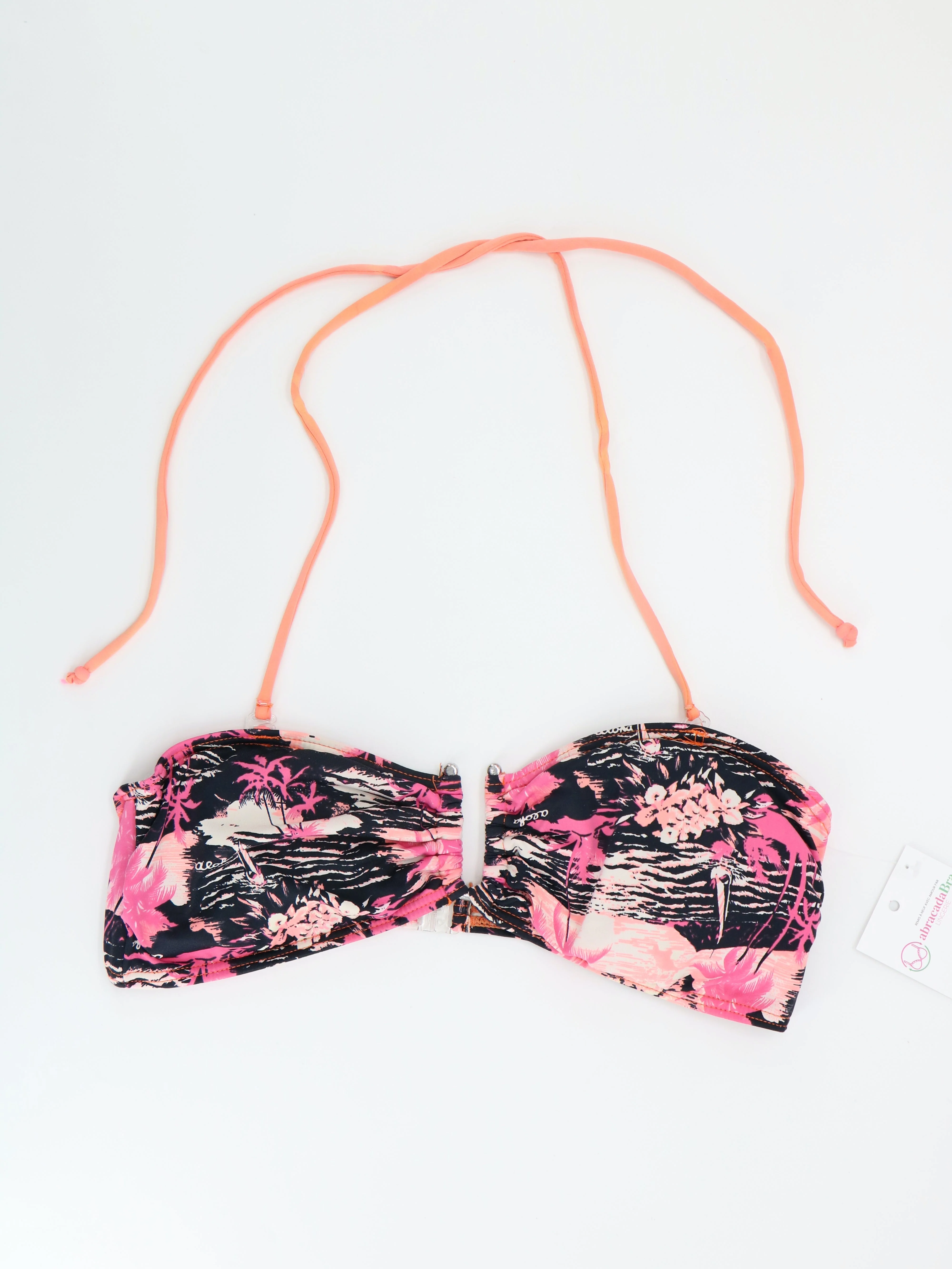 Maillot de bain Rose - Image 2