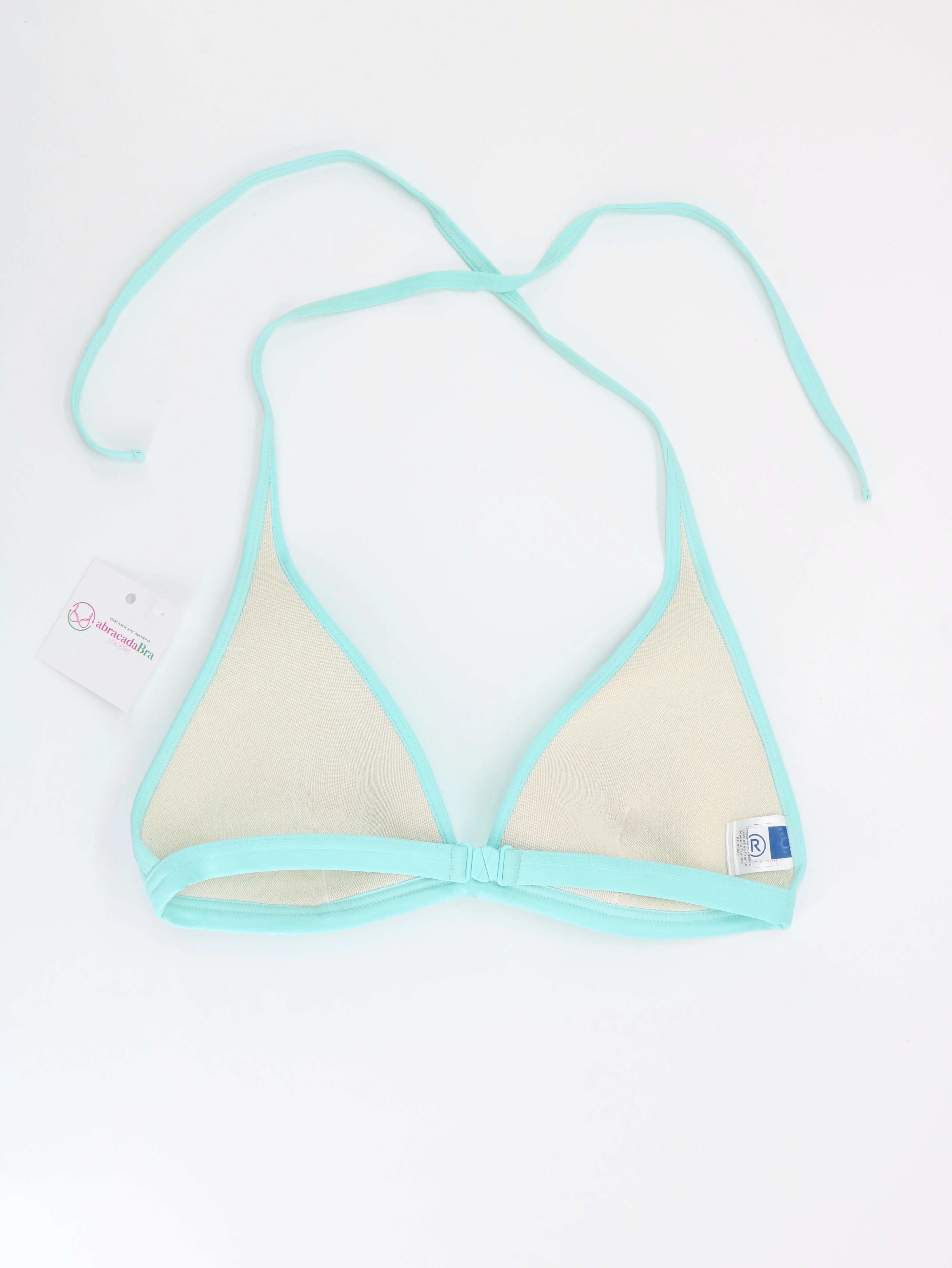 Maillot de bain La Redoute Bleu - Image 6