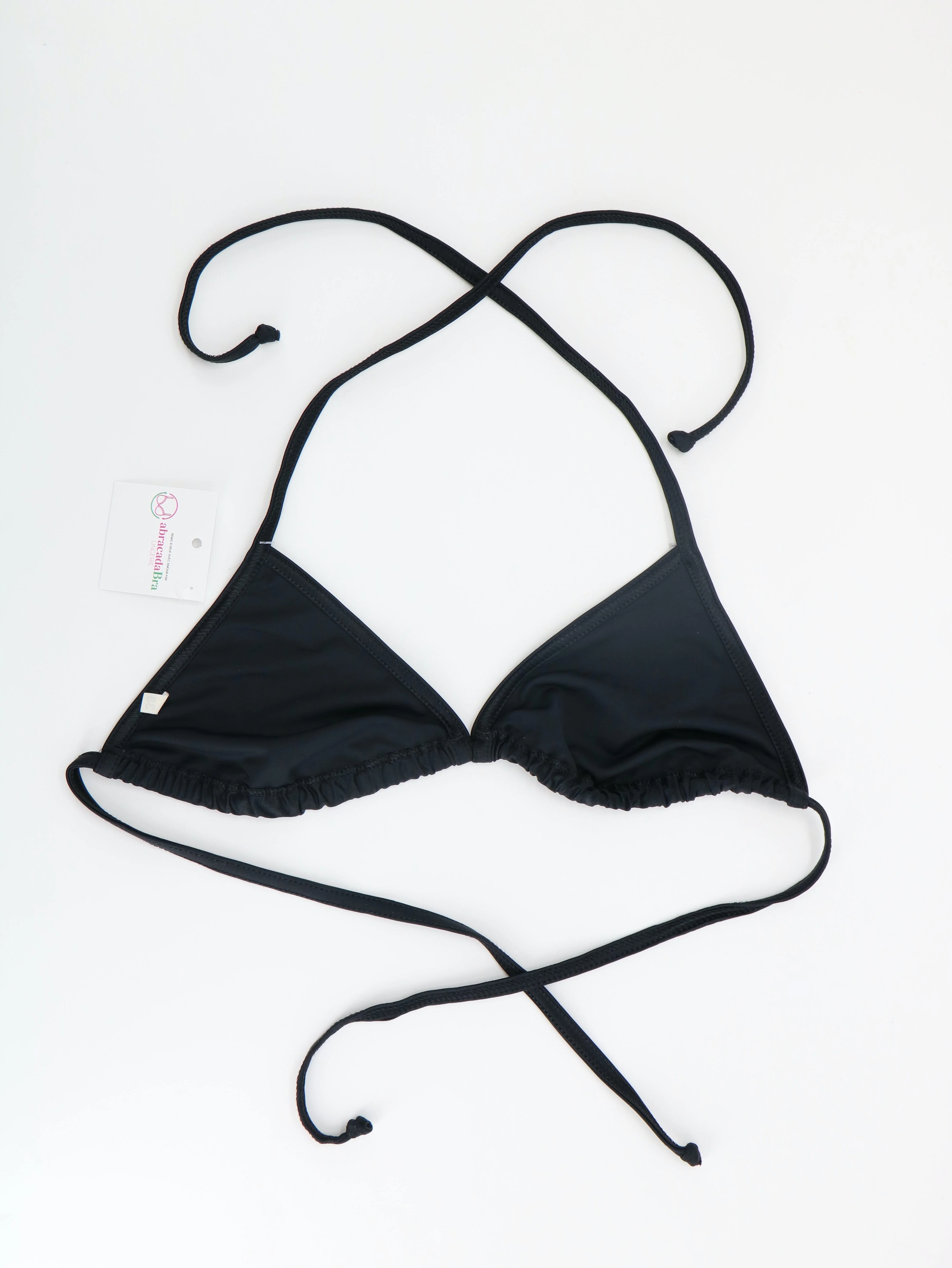 Maillot de bain Noir - Image 8