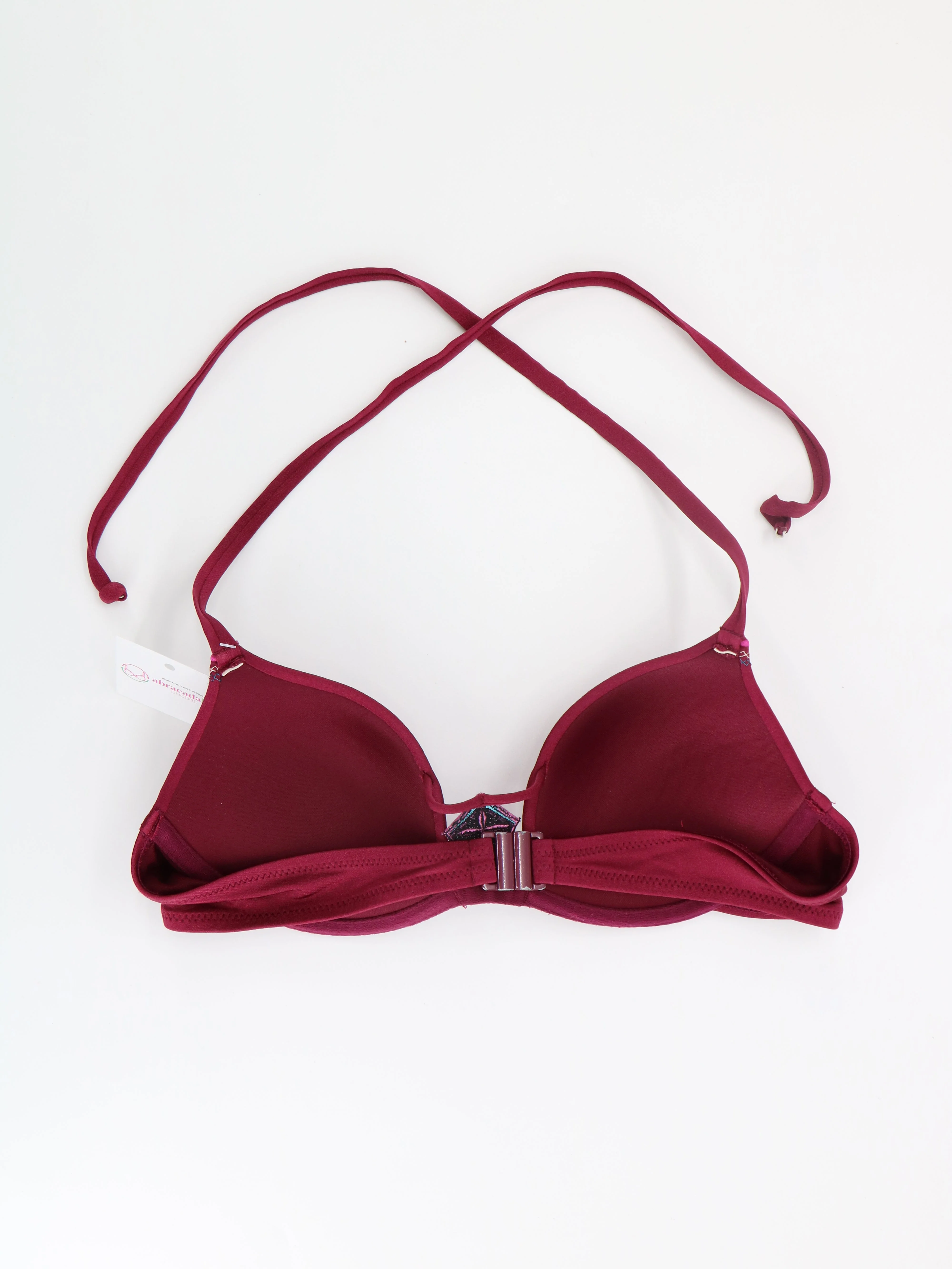 Maillot de bain Rouge - Image 5