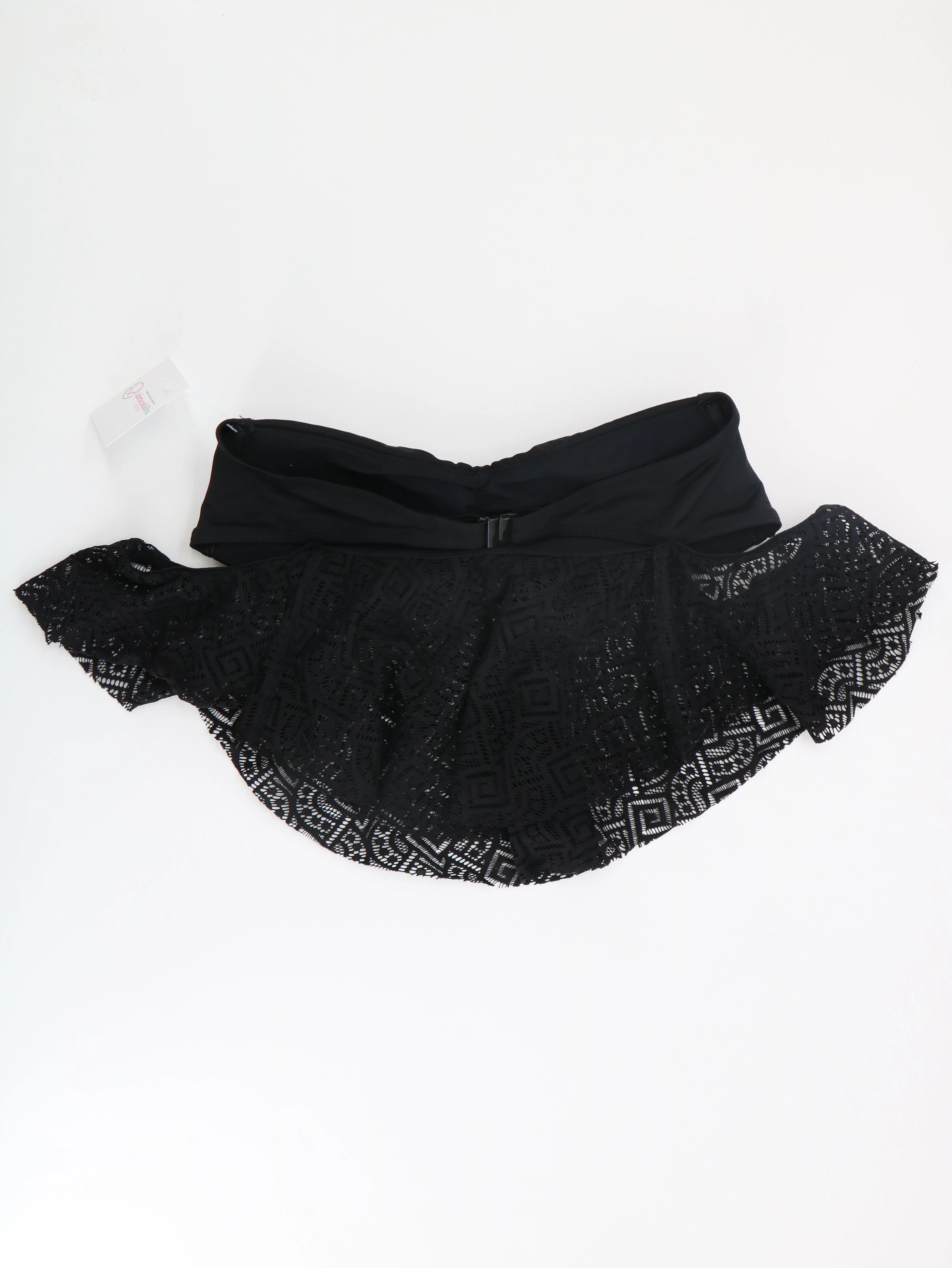 Maillot de bain Watercult Noir - Image 4