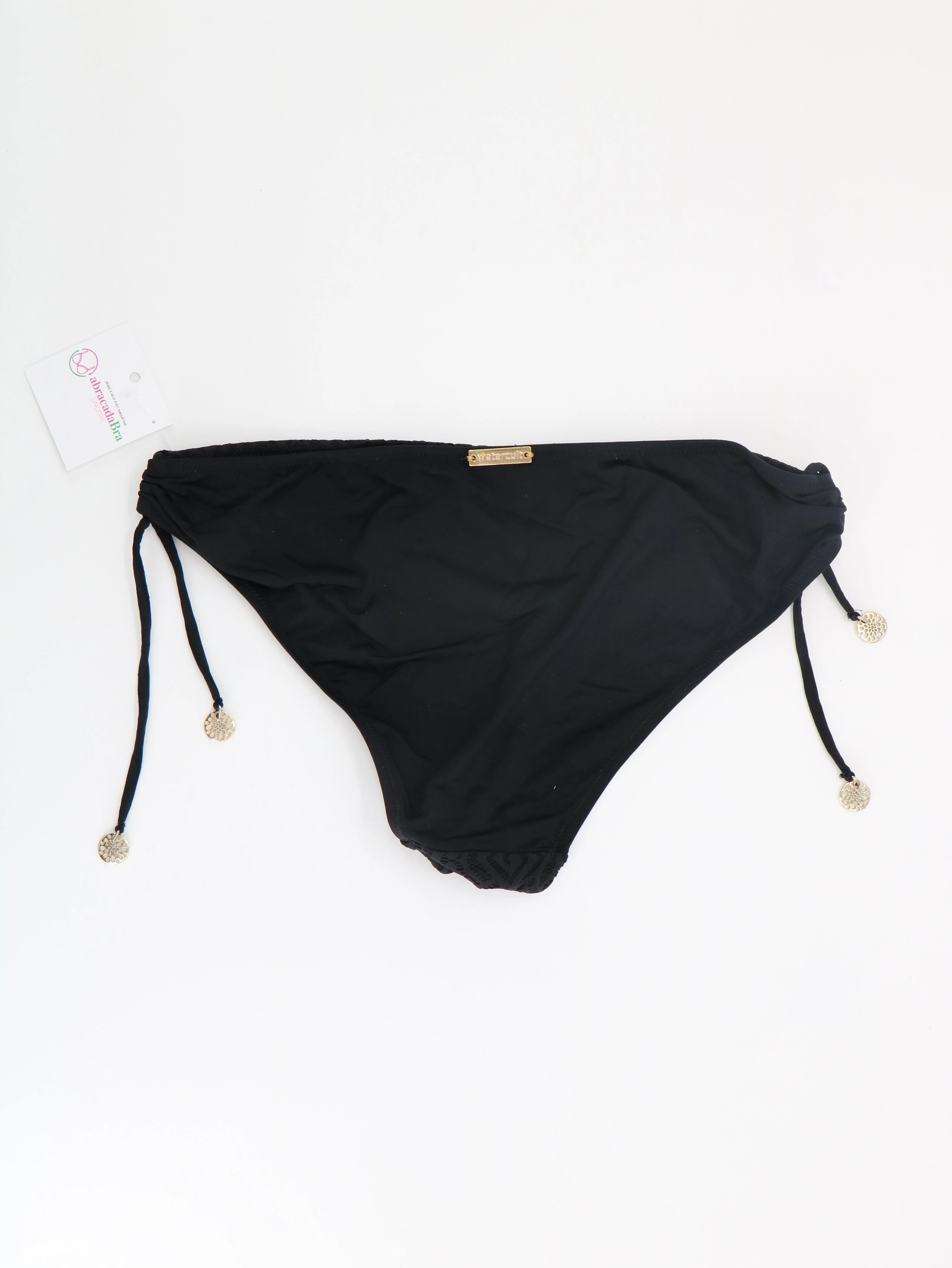 Maillot de bain Watercult Noir - Image 3