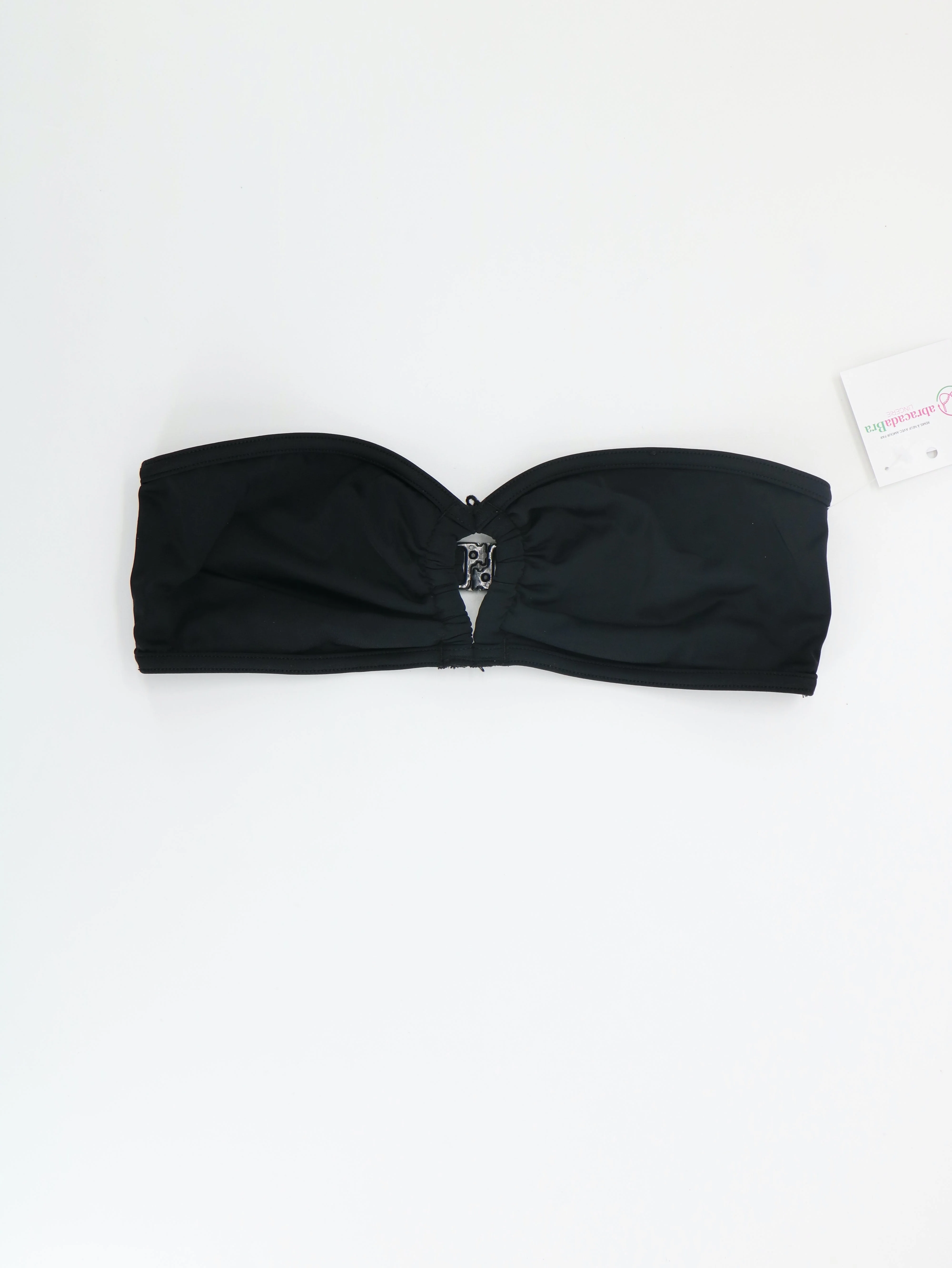 Maillot de bain Tribord Noir - Image 3