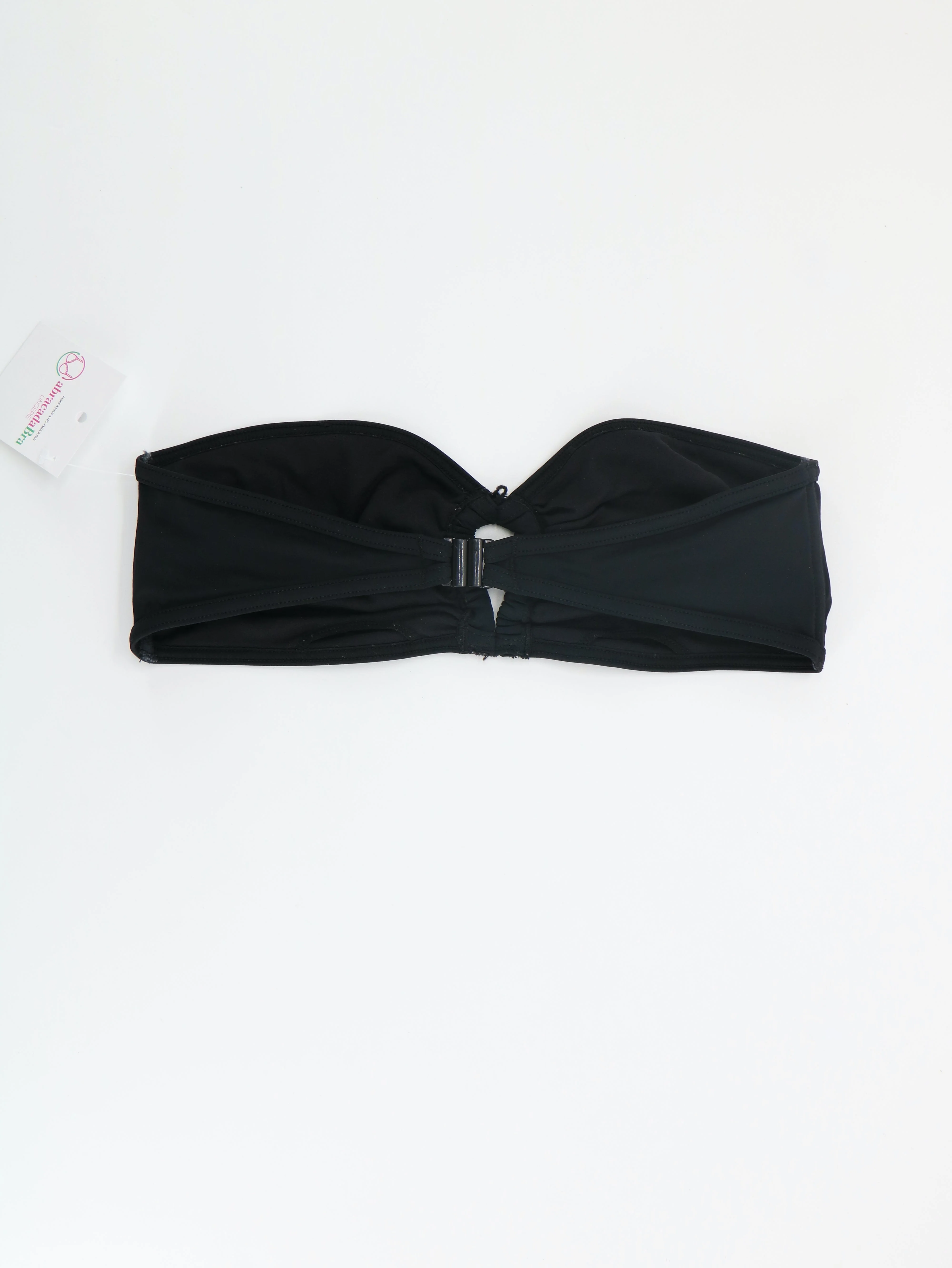Maillot de bain Tribord Noir - Image 4