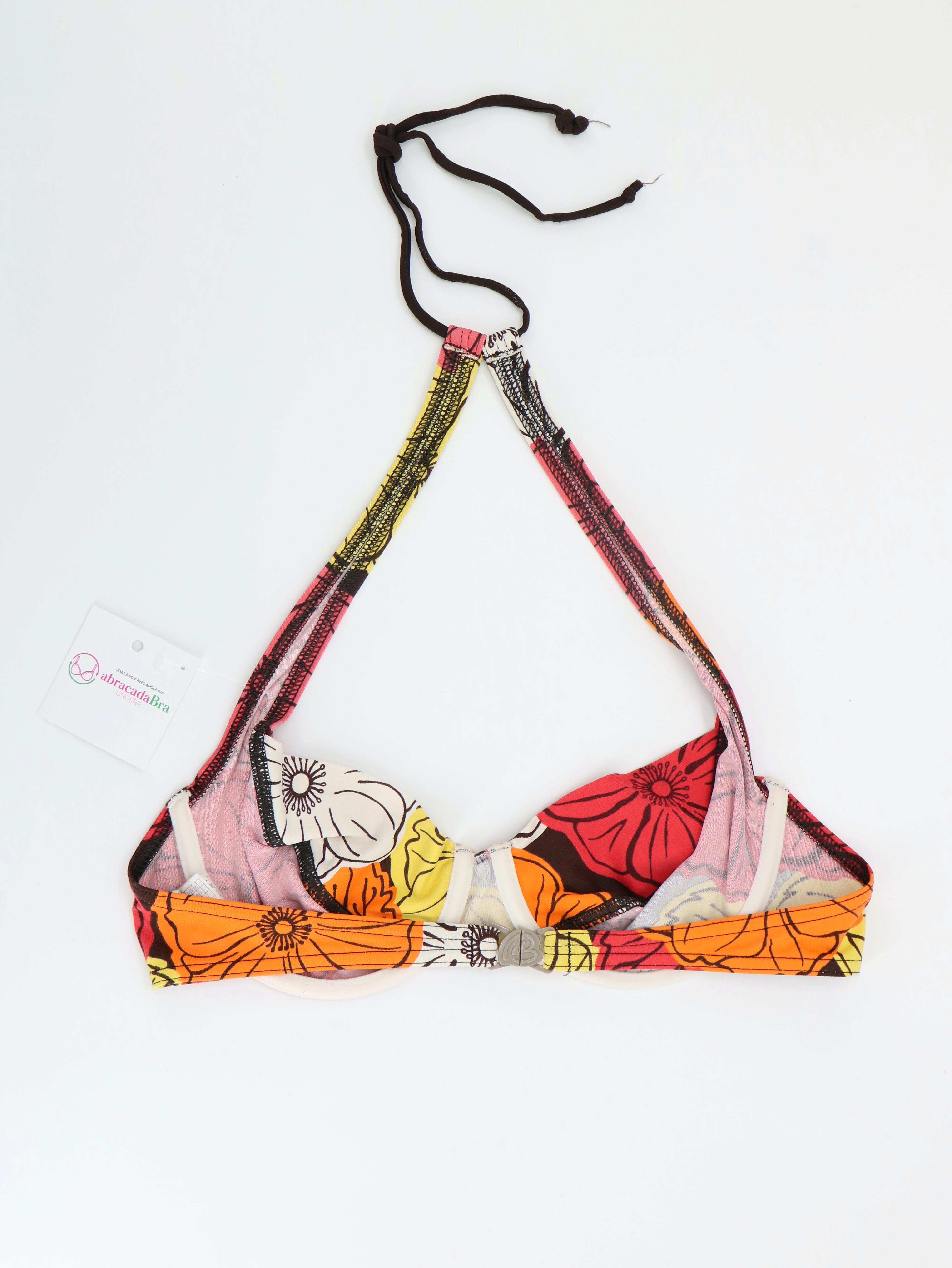 Maillot de bain Rouge - Image 5