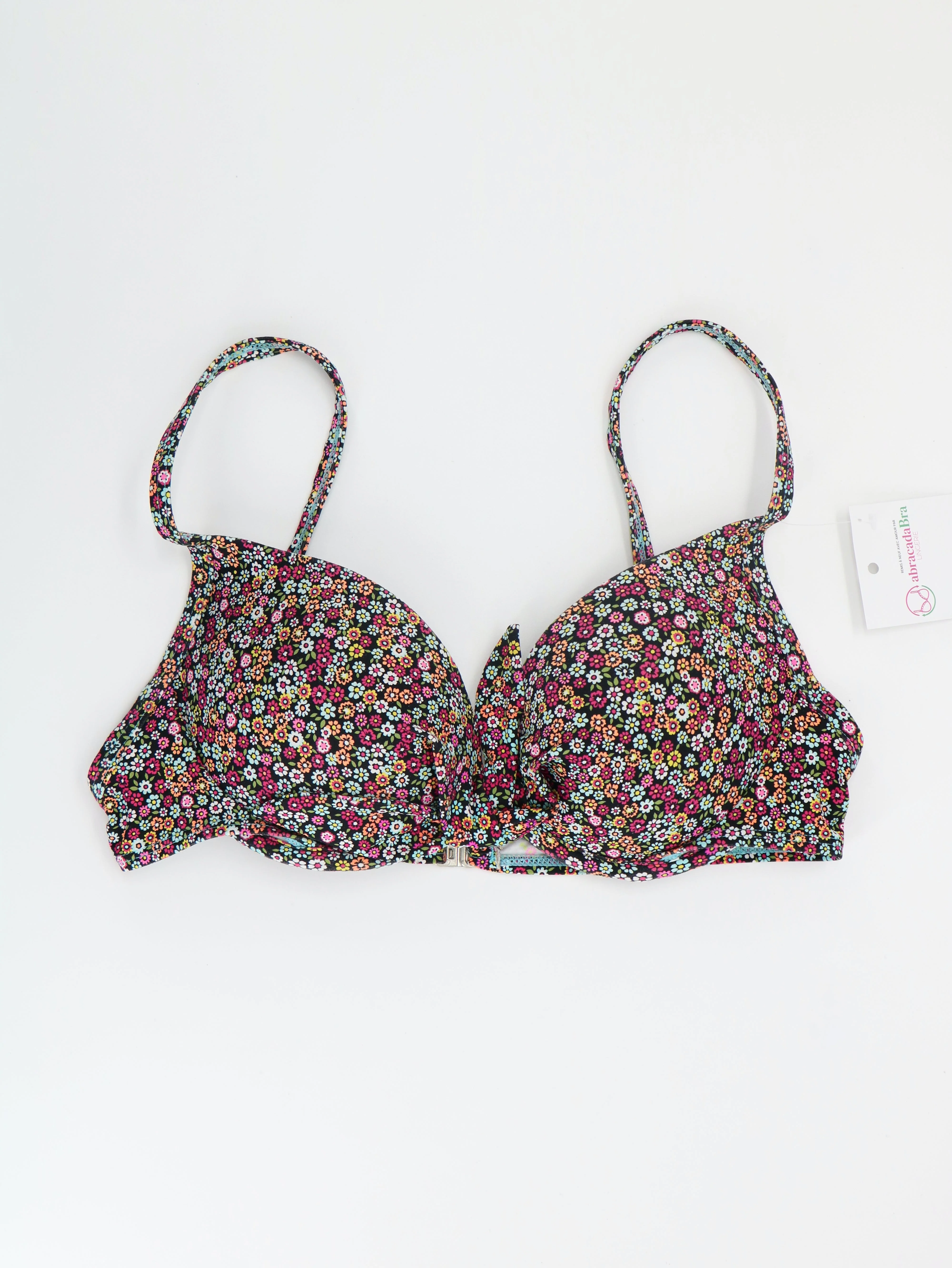 Maillot de bain Violet - Image 3