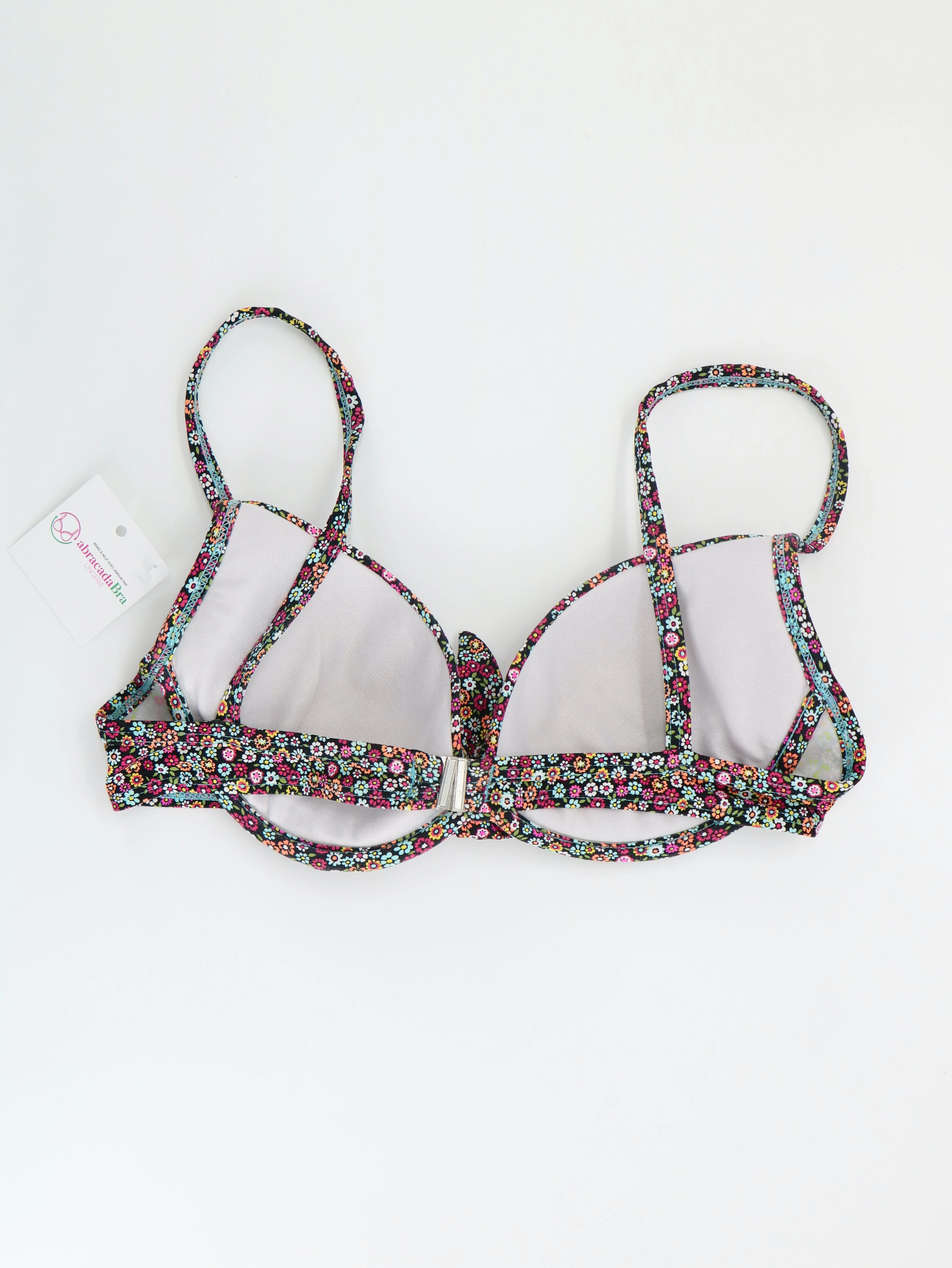 Maillot de bain Violet - Image 6