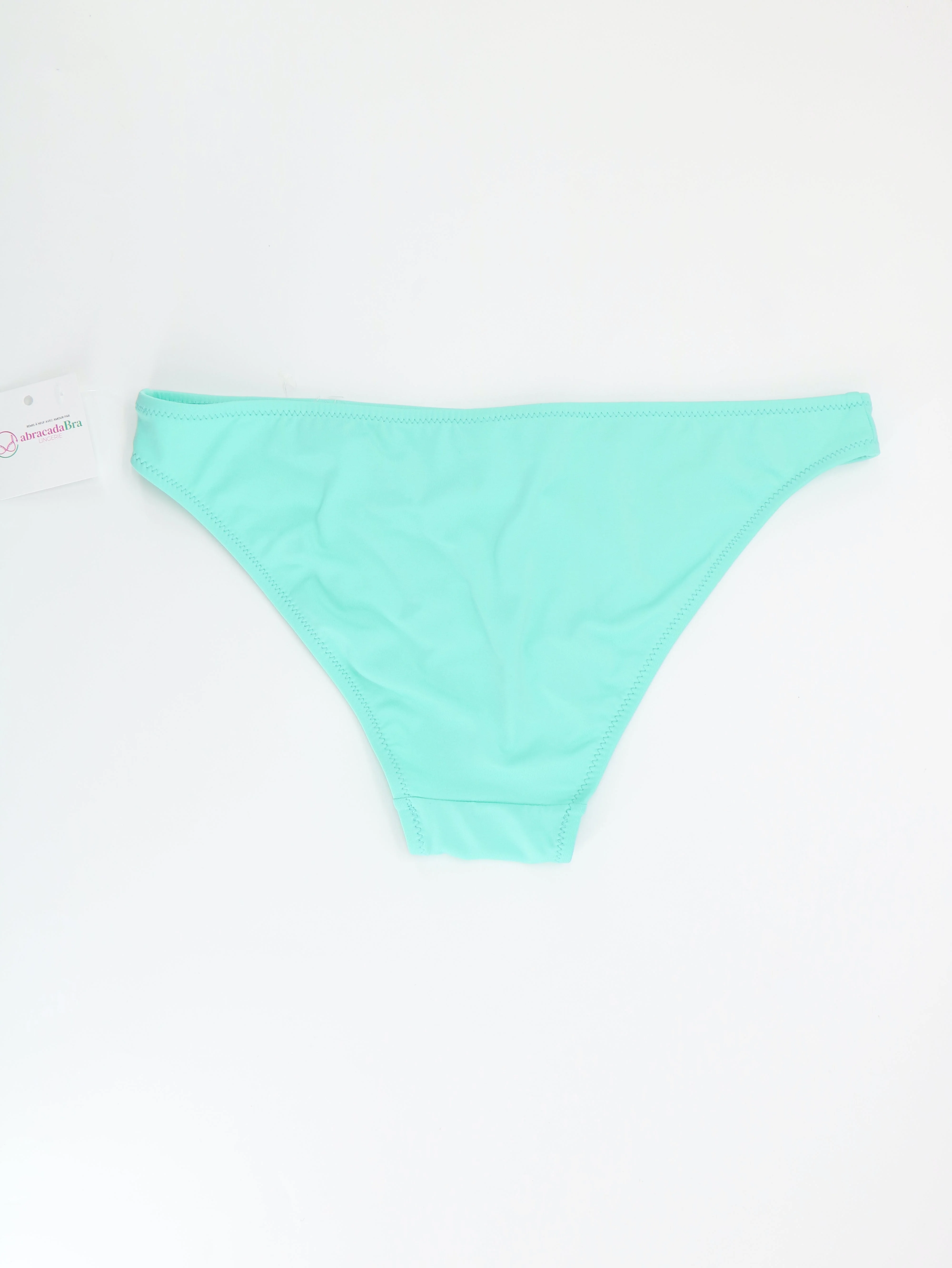 Maillot de bain RougeGorge Vert - Image 6