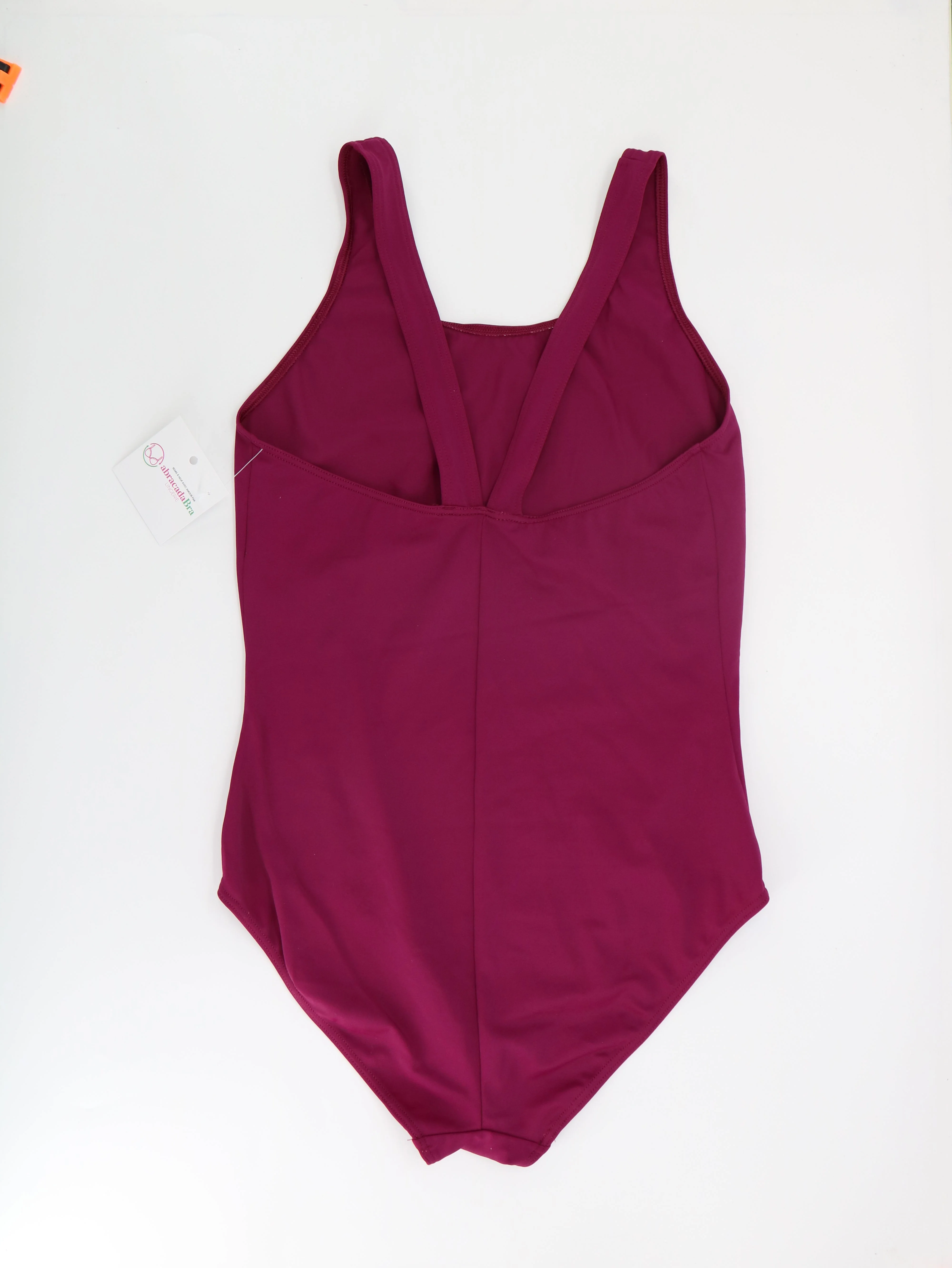Maillot de bain Nabaiji Violet - Image 3